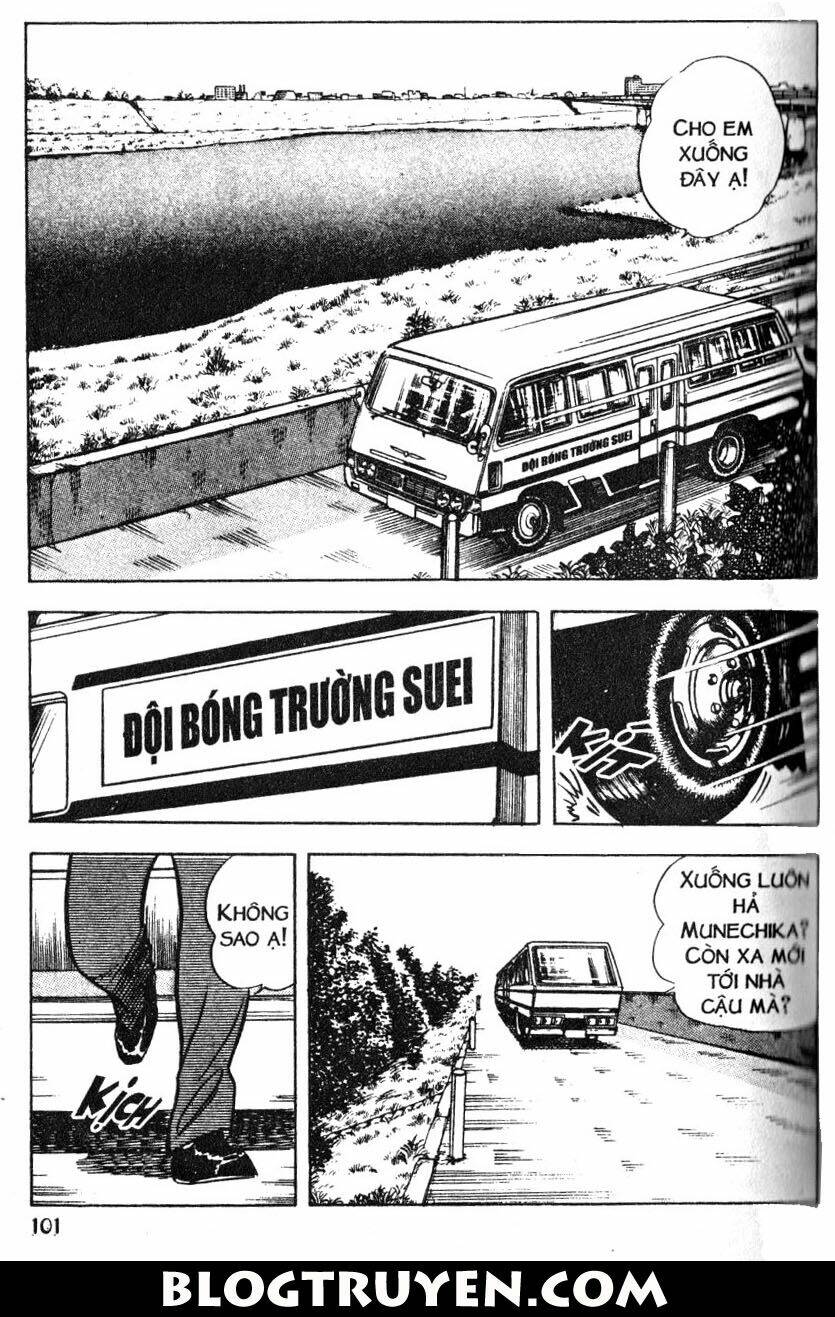 Kattobi Itto – Đường Dẫn Đến Khung Thành Bộ 1 Chapter 3 - Trang 2