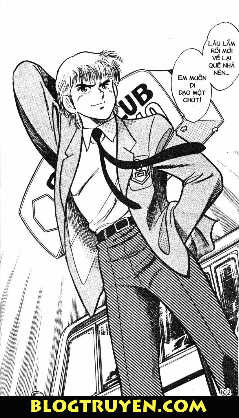 Kattobi Itto – Đường Dẫn Đến Khung Thành Bộ 1 Chapter 3 - Trang 2
