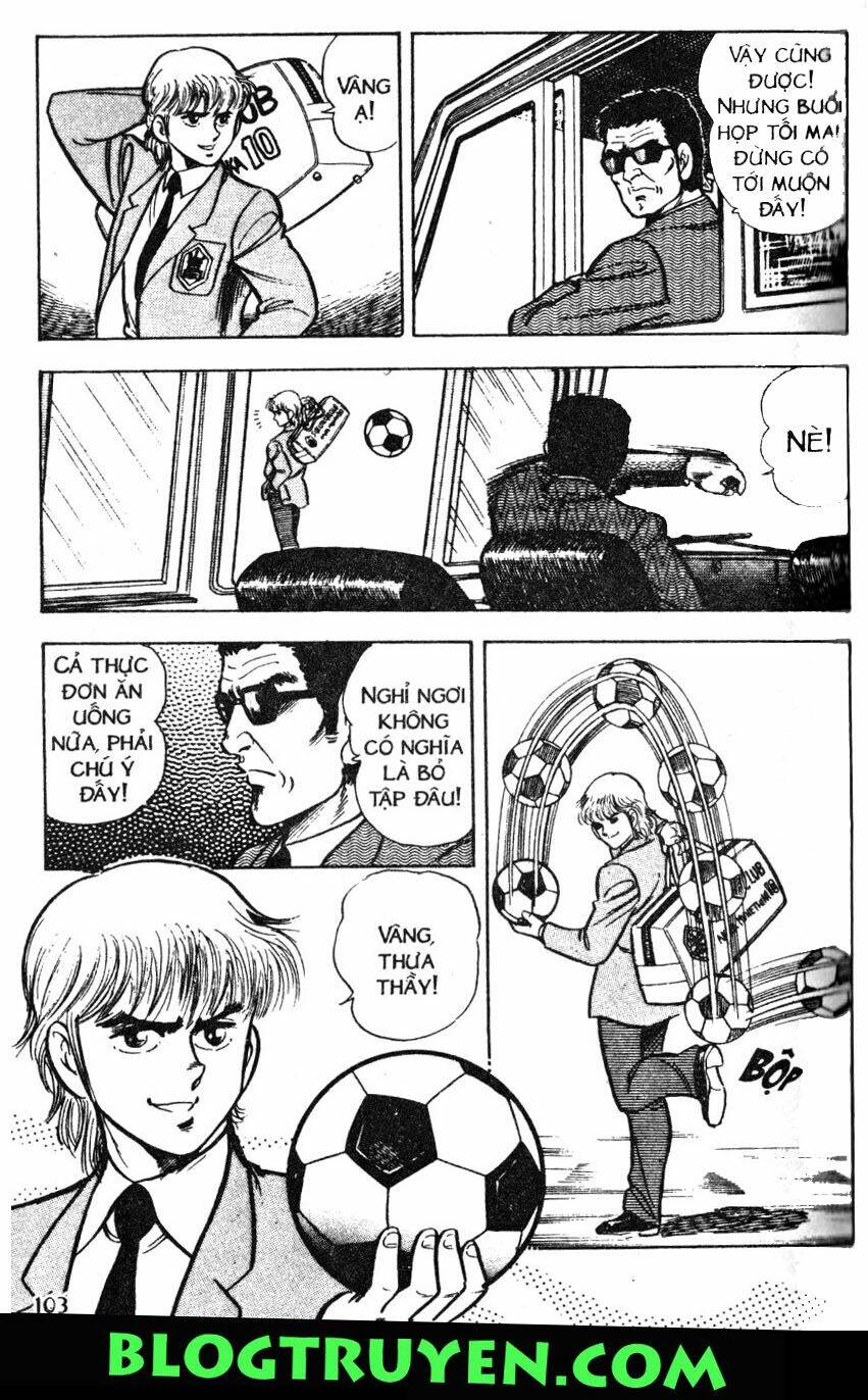 Kattobi Itto – Đường Dẫn Đến Khung Thành Bộ 1 Chapter 3 - Trang 2