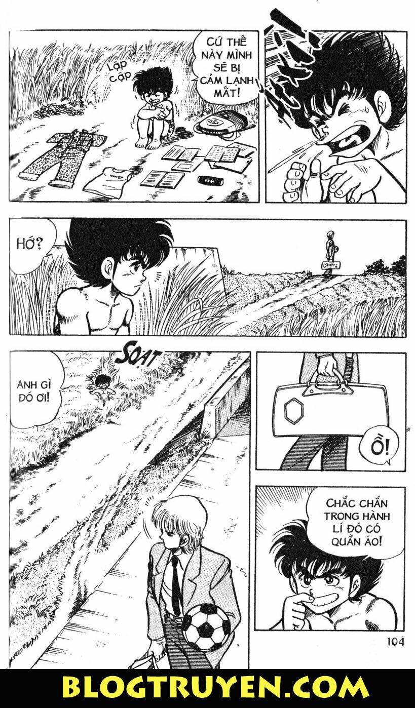 Kattobi Itto – Đường Dẫn Đến Khung Thành Bộ 1 Chapter 3 - Trang 2