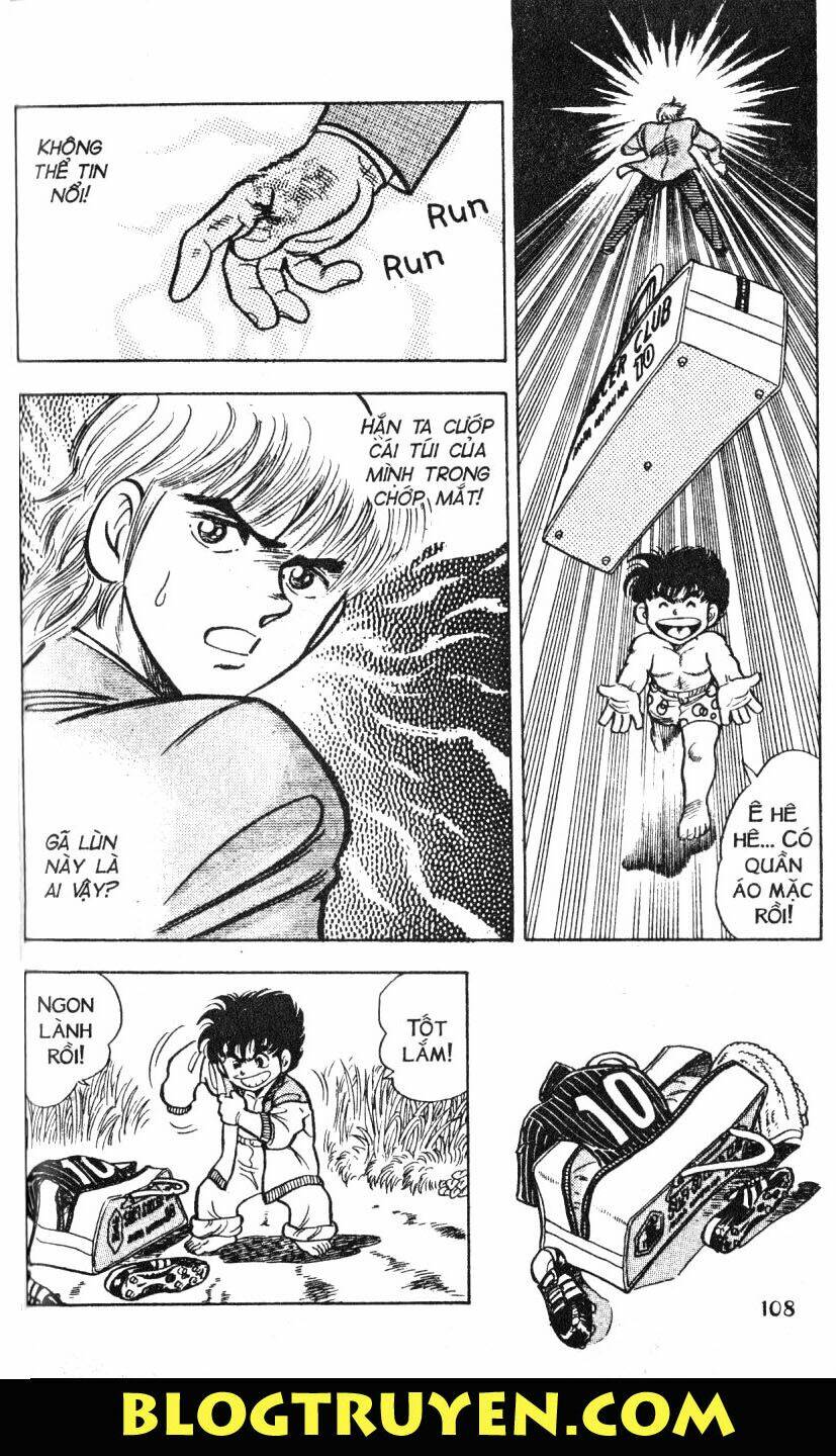 Kattobi Itto – Đường Dẫn Đến Khung Thành Bộ 1 Chapter 3 - Trang 2