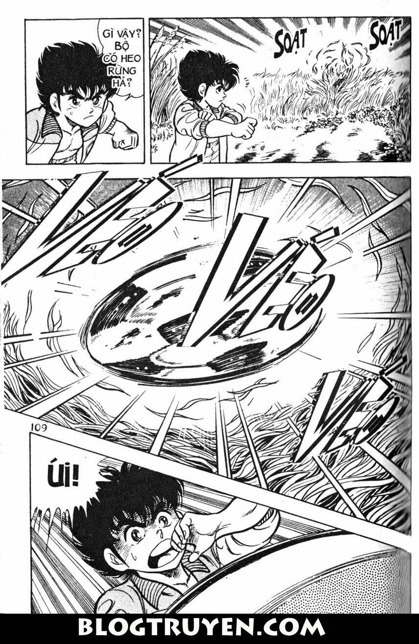 Kattobi Itto – Đường Dẫn Đến Khung Thành Bộ 1 Chapter 3 - Trang 2