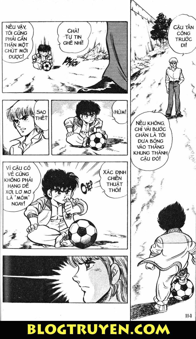 Kattobi Itto – Đường Dẫn Đến Khung Thành Bộ 1 Chapter 3 - Trang 2