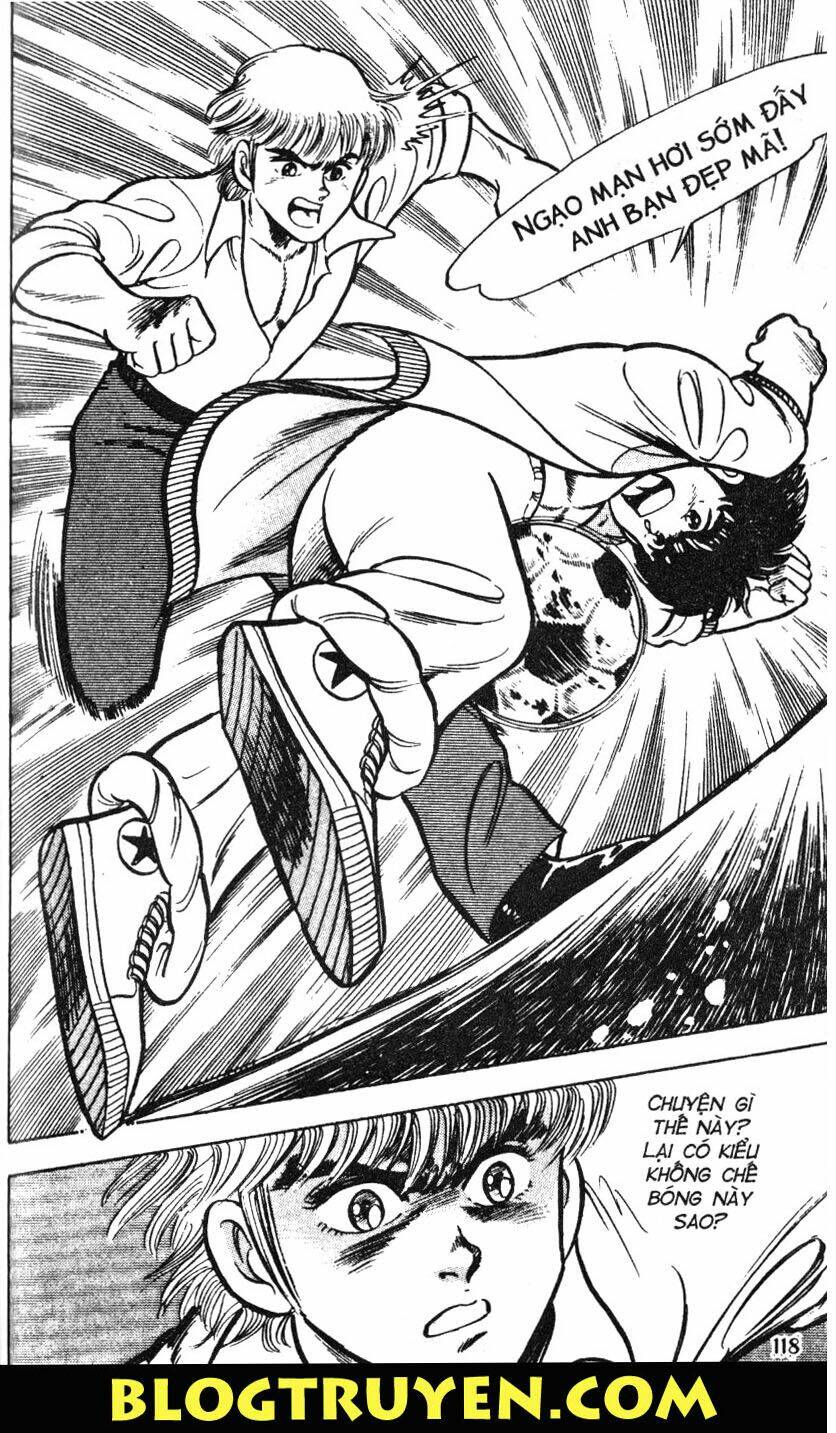 Kattobi Itto – Đường Dẫn Đến Khung Thành Bộ 1 Chapter 3 - Trang 2