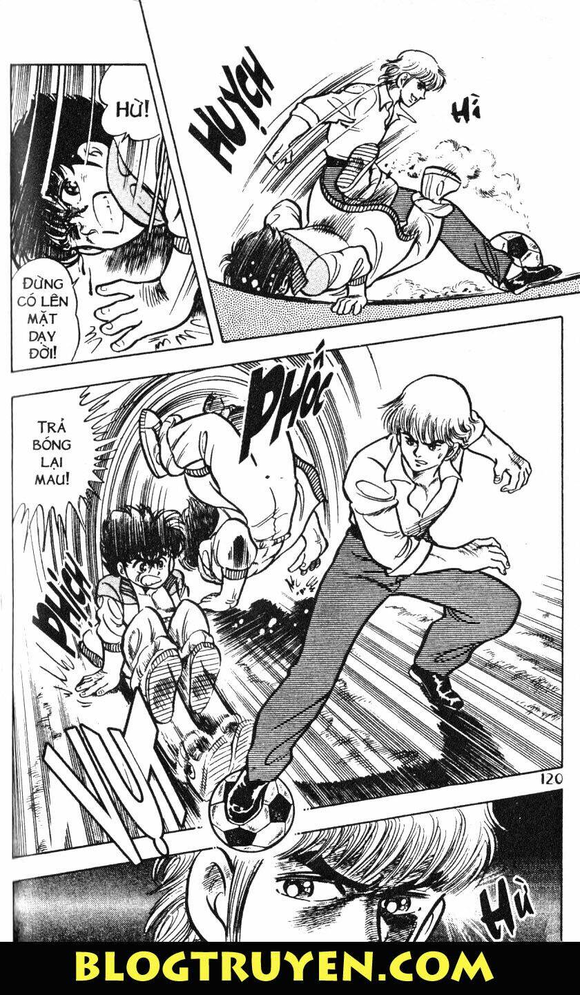 Kattobi Itto – Đường Dẫn Đến Khung Thành Bộ 1 Chapter 3 - Trang 2