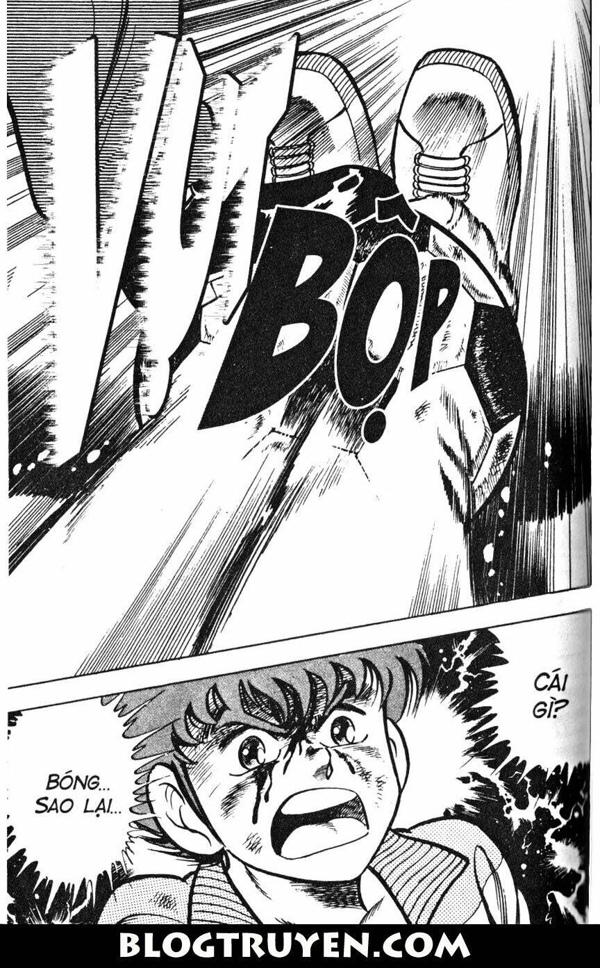 Kattobi Itto – Đường Dẫn Đến Khung Thành Bộ 1 Chapter 3 - Trang 2