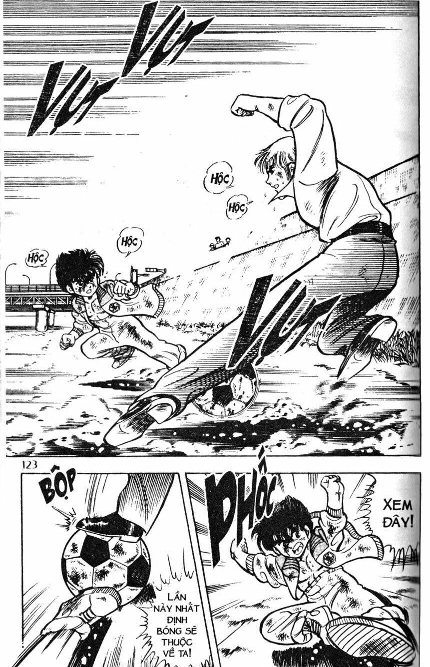 Kattobi Itto – Đường Dẫn Đến Khung Thành Bộ 1 Chapter 3 - Trang 2