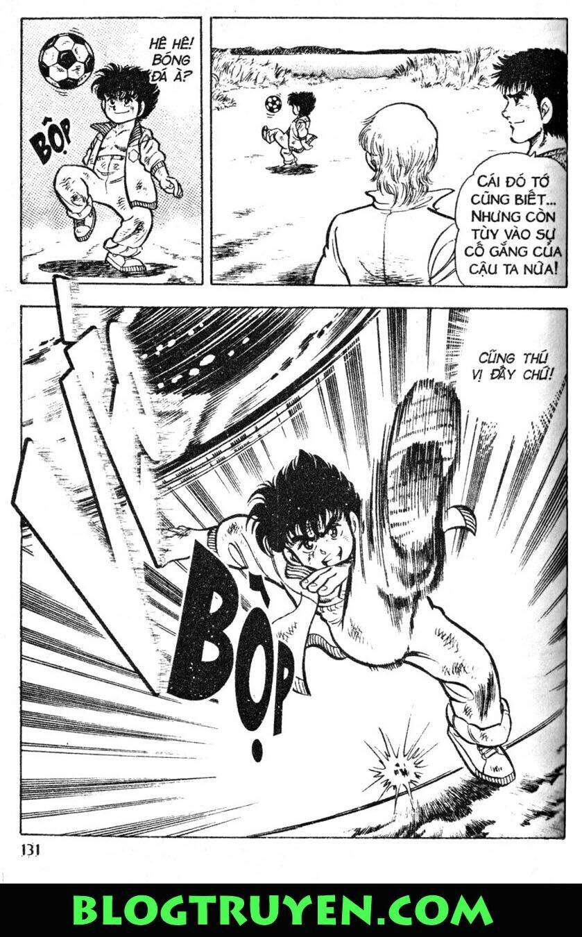 Kattobi Itto – Đường Dẫn Đến Khung Thành Bộ 1 Chapter 3 - Trang 2