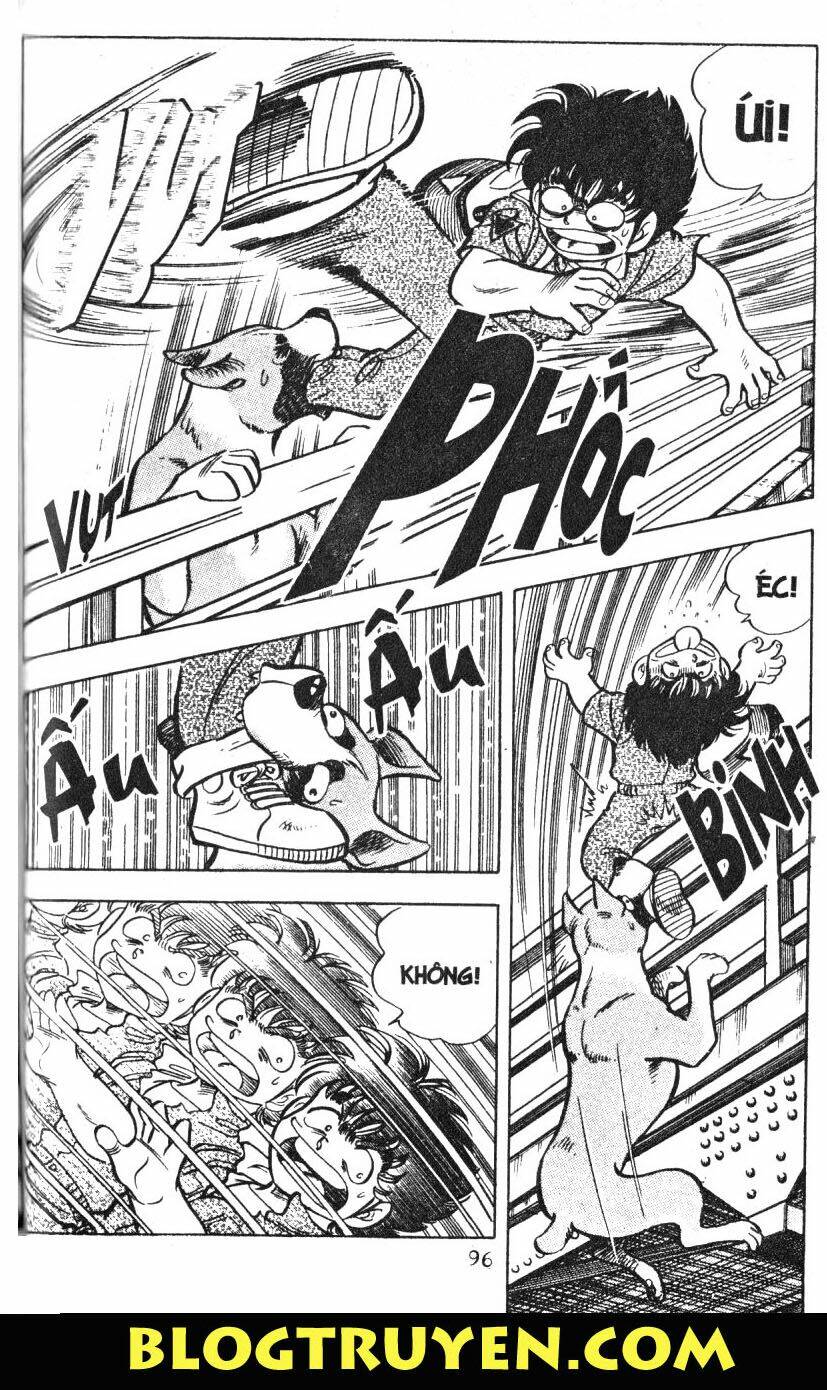 Kattobi Itto – Đường Dẫn Đến Khung Thành Bộ 1 Chapter 3 - Trang 2