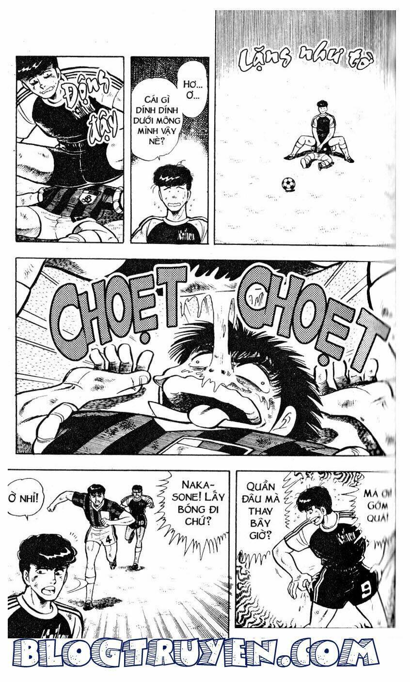 Kattobi Itto – Đường Dẫn Đến Khung Thành Bộ 1 Chapter 30 - Trang 2