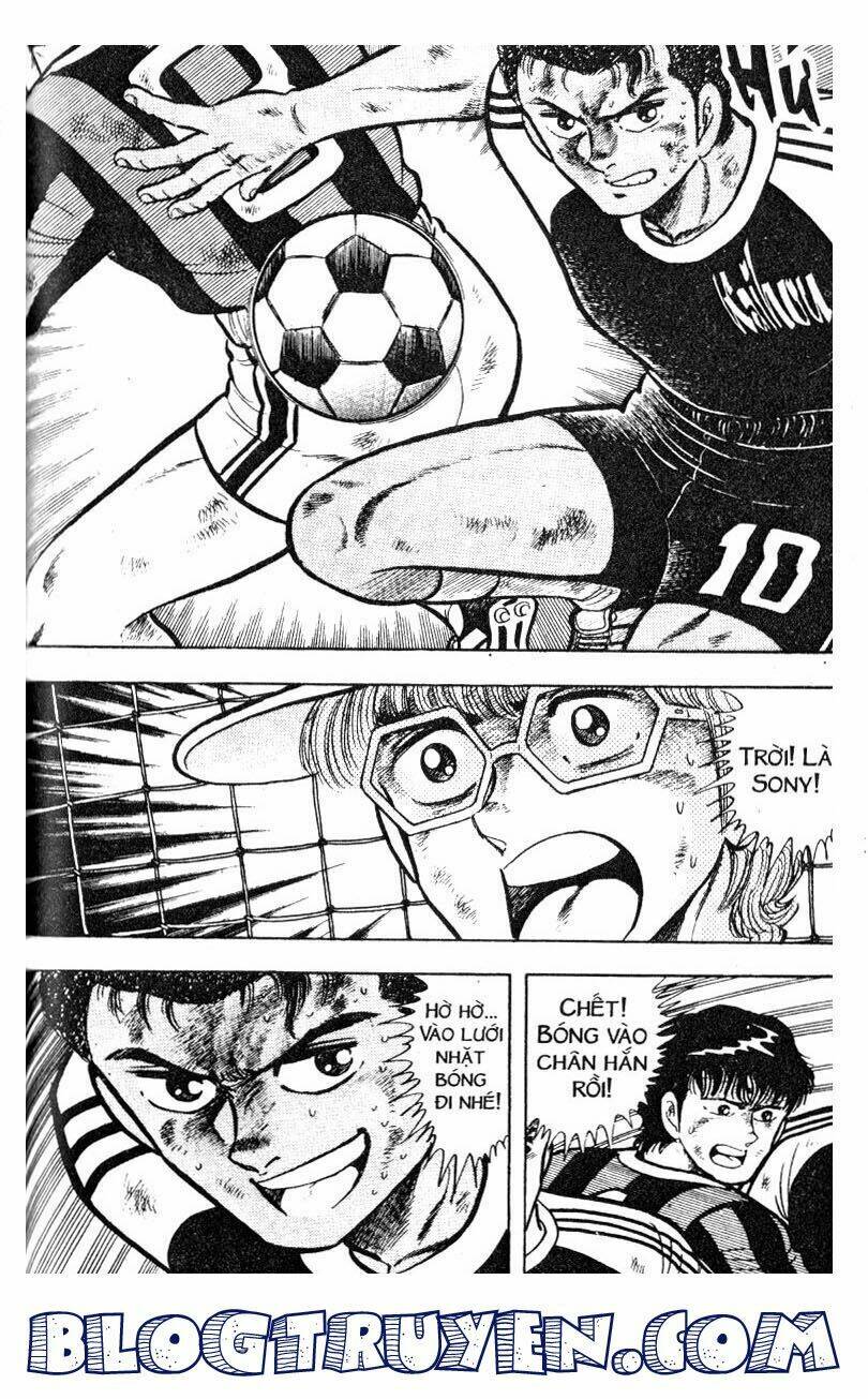 Kattobi Itto – Đường Dẫn Đến Khung Thành Bộ 1 Chapter 30 - Trang 2