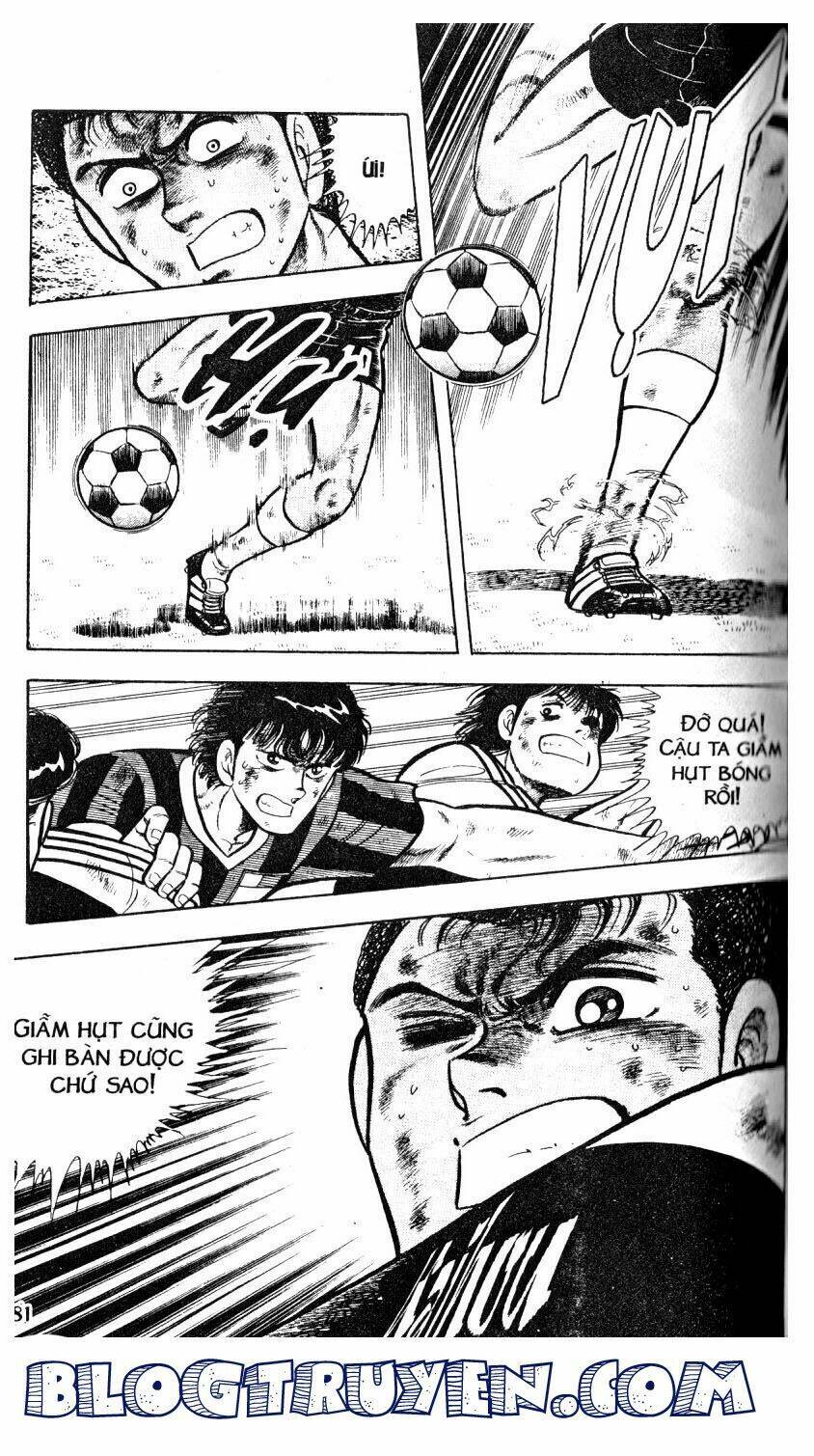 Kattobi Itto – Đường Dẫn Đến Khung Thành Bộ 1 Chapter 30 - Trang 2