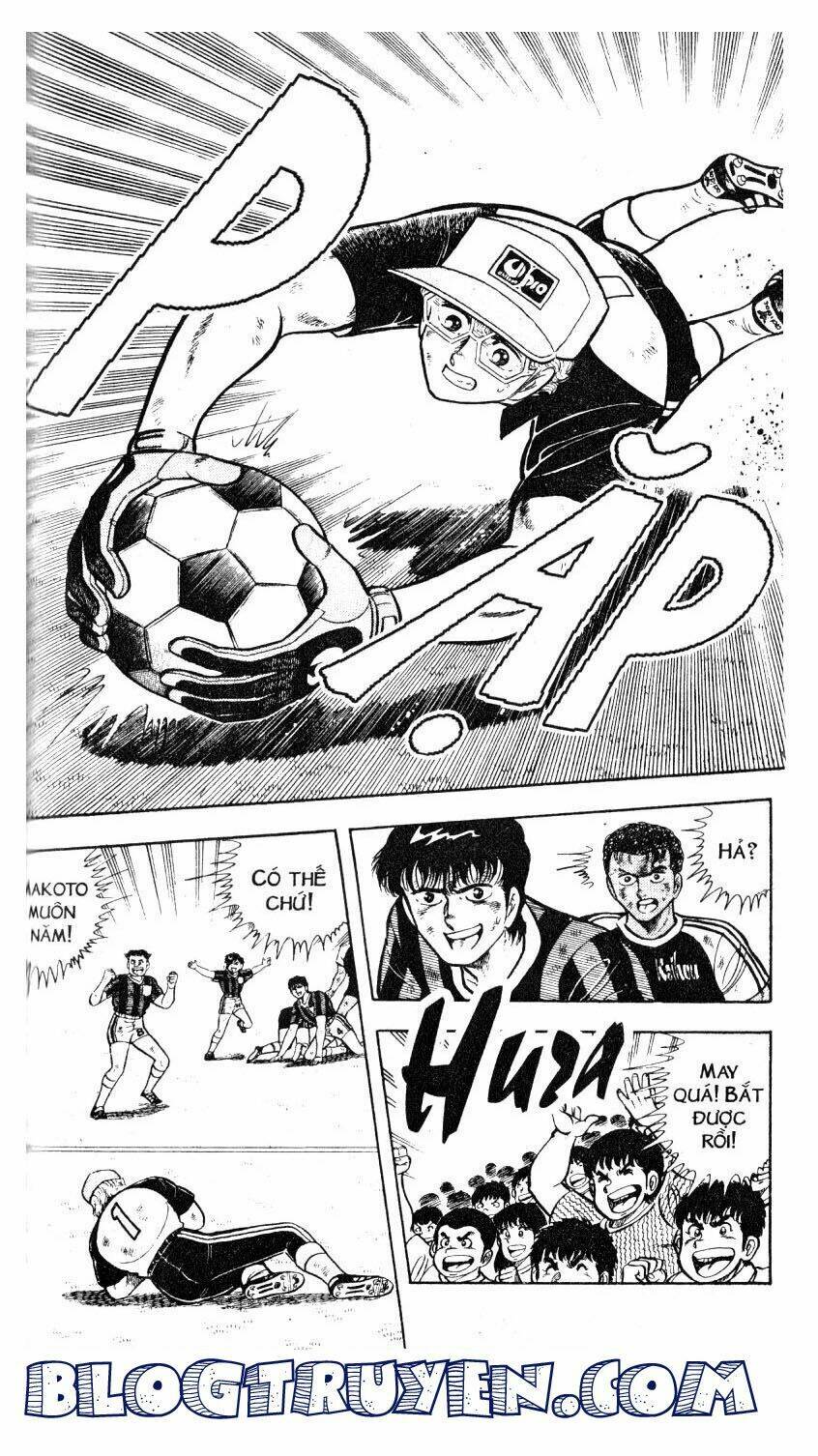 Kattobi Itto – Đường Dẫn Đến Khung Thành Bộ 1 Chapter 30 - Trang 2