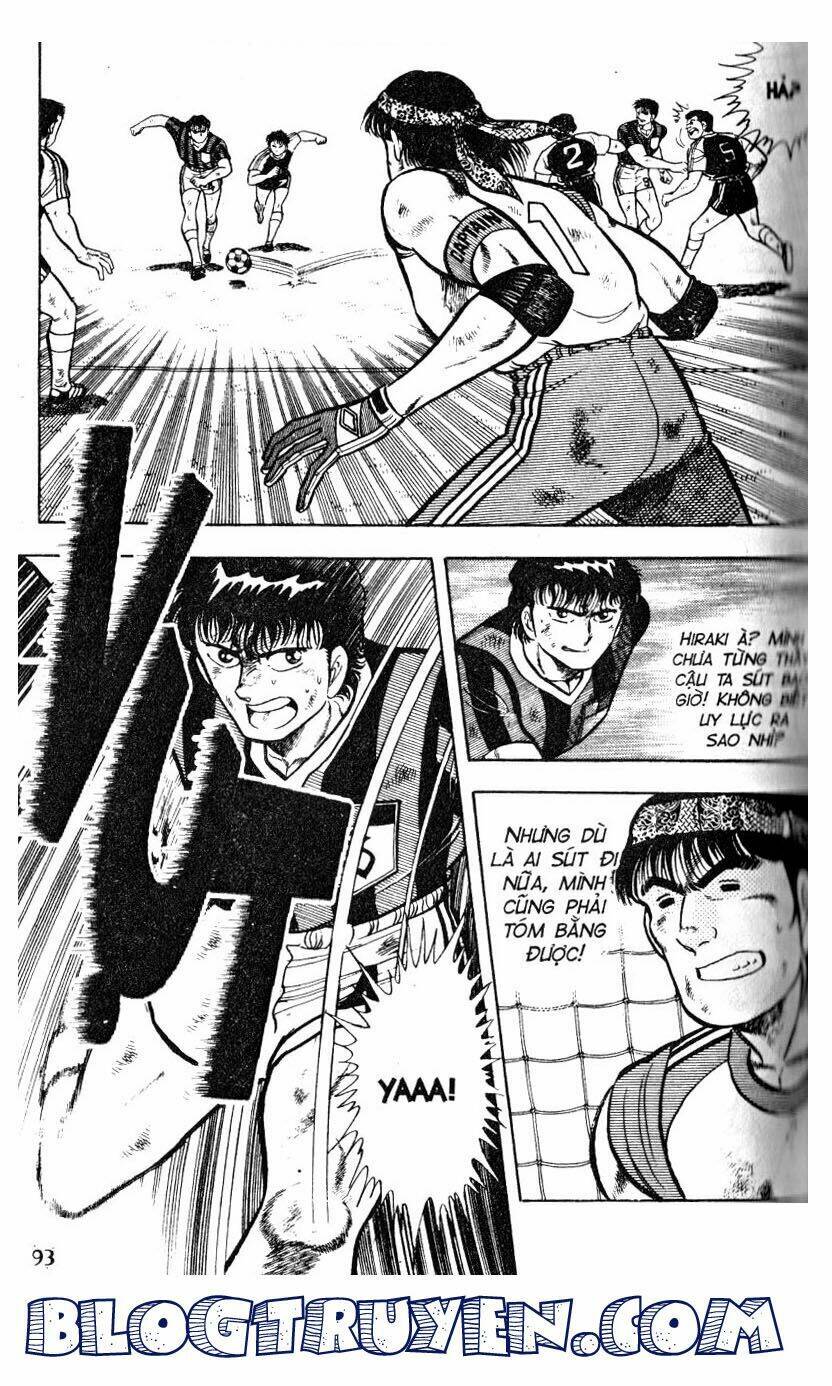 Kattobi Itto – Đường Dẫn Đến Khung Thành Bộ 1 Chapter 30 - Trang 2