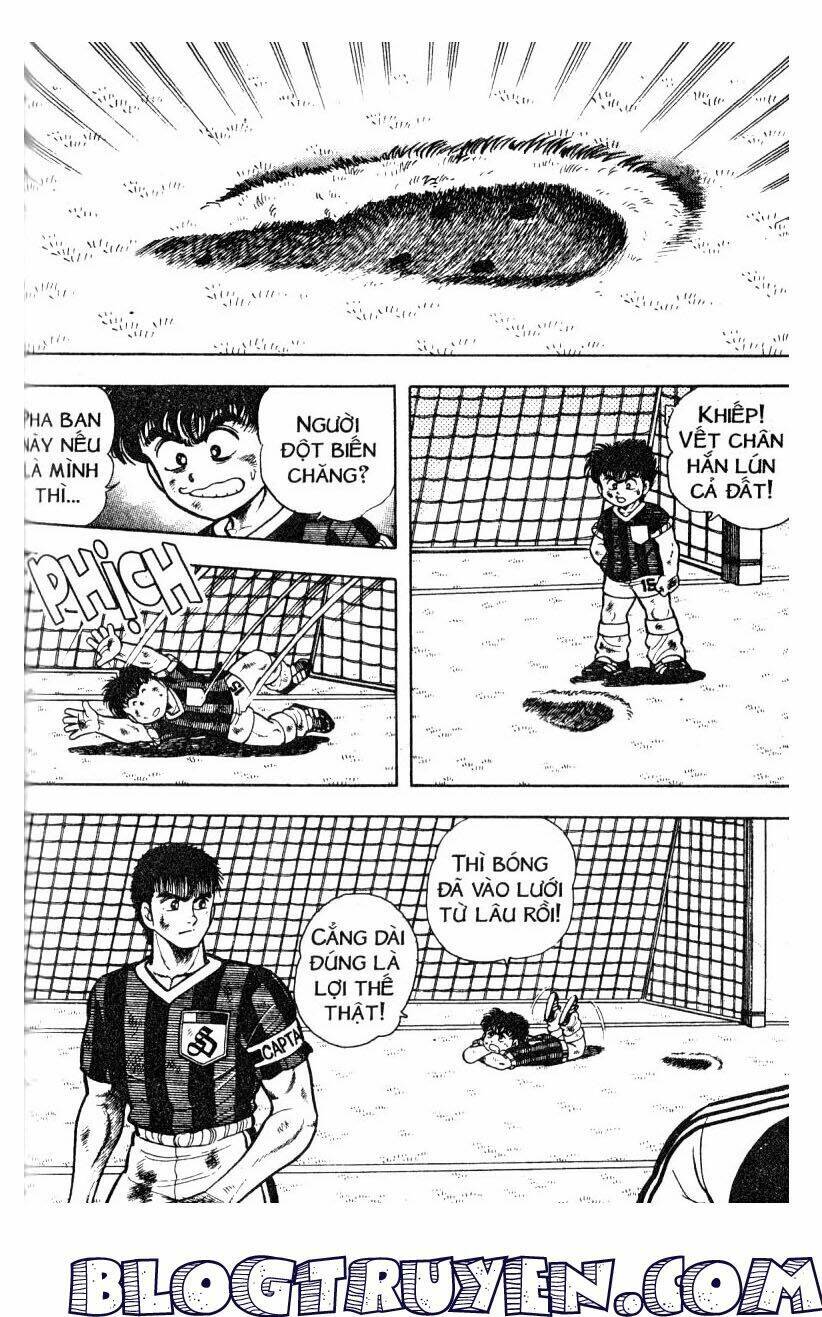 Kattobi Itto – Đường Dẫn Đến Khung Thành Bộ 1 Chapter 30 - Trang 2