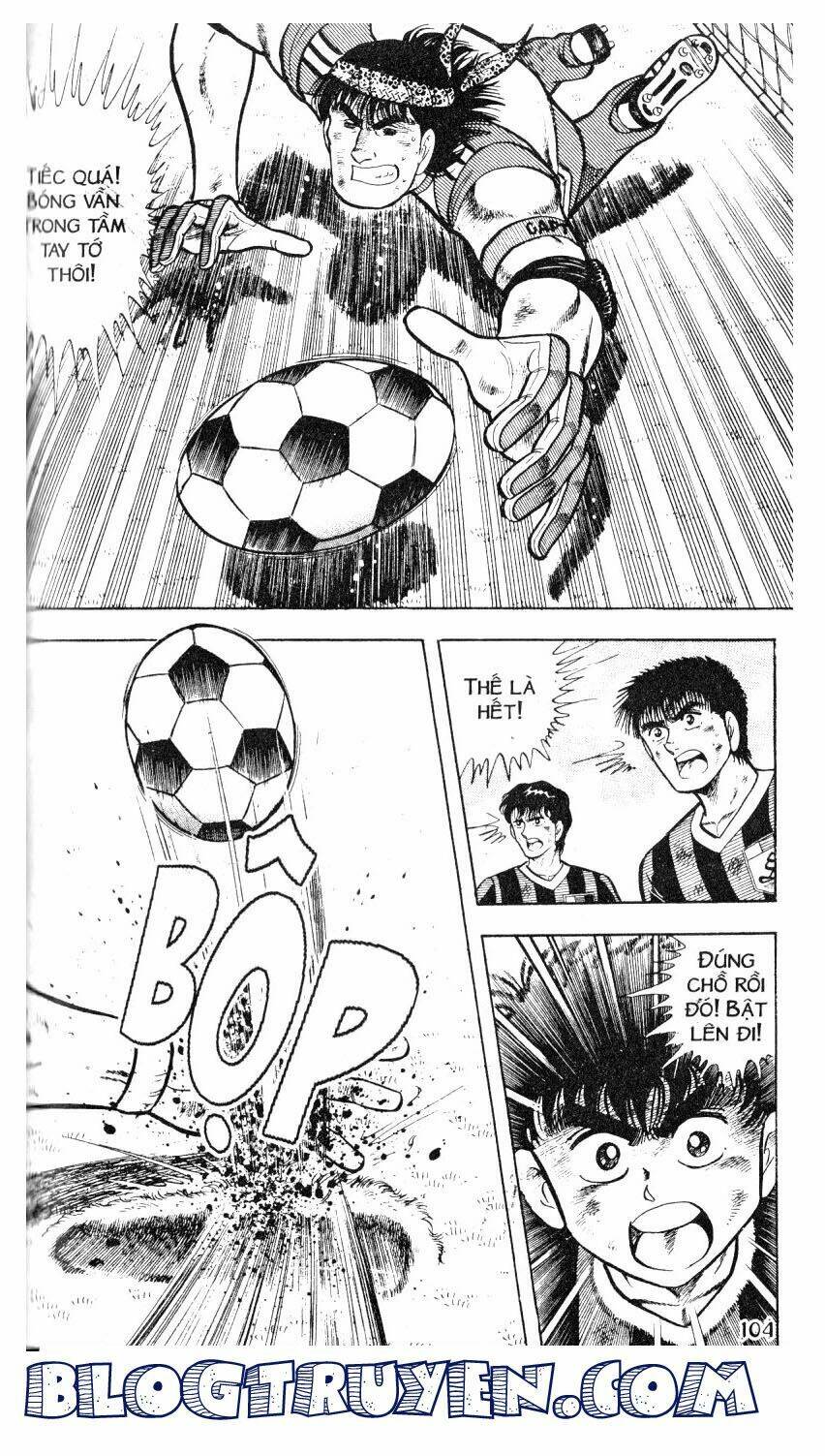 Kattobi Itto – Đường Dẫn Đến Khung Thành Bộ 1 Chapter 30 - Trang 2