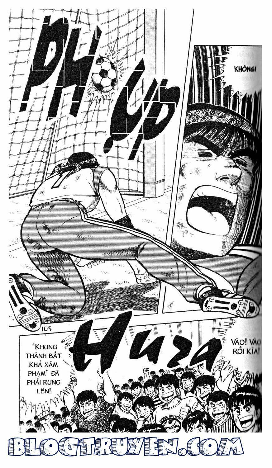 Kattobi Itto – Đường Dẫn Đến Khung Thành Bộ 1 Chapter 30 - Trang 2