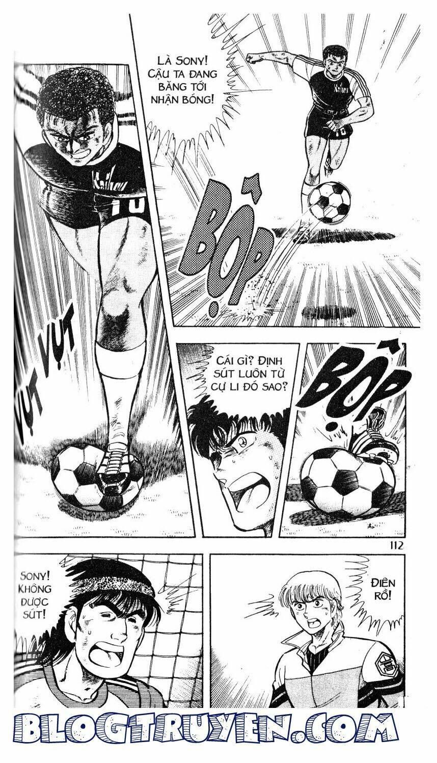 Kattobi Itto – Đường Dẫn Đến Khung Thành Bộ 1 Chapter 30 - Trang 2