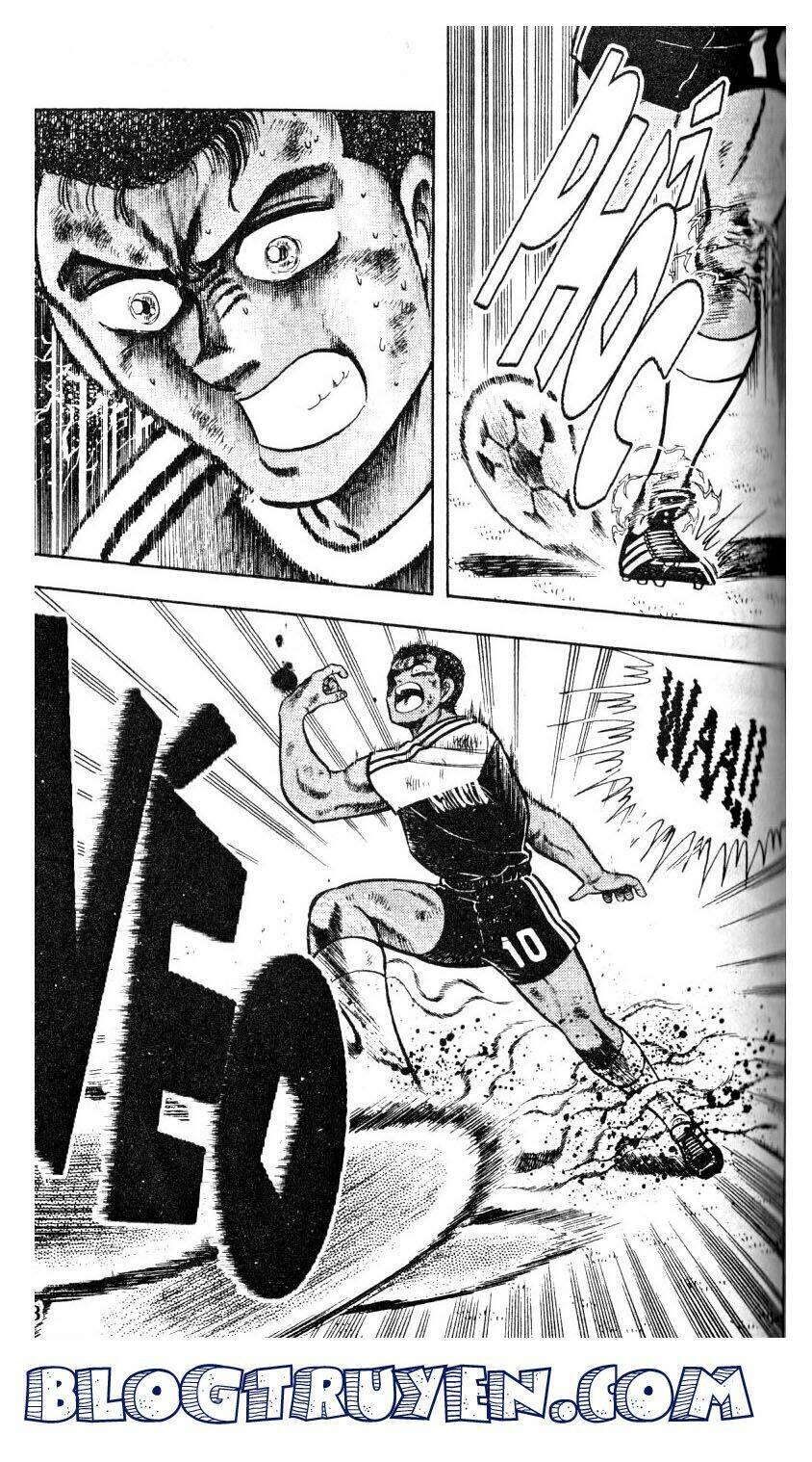 Kattobi Itto – Đường Dẫn Đến Khung Thành Bộ 1 Chapter 30 - Trang 2