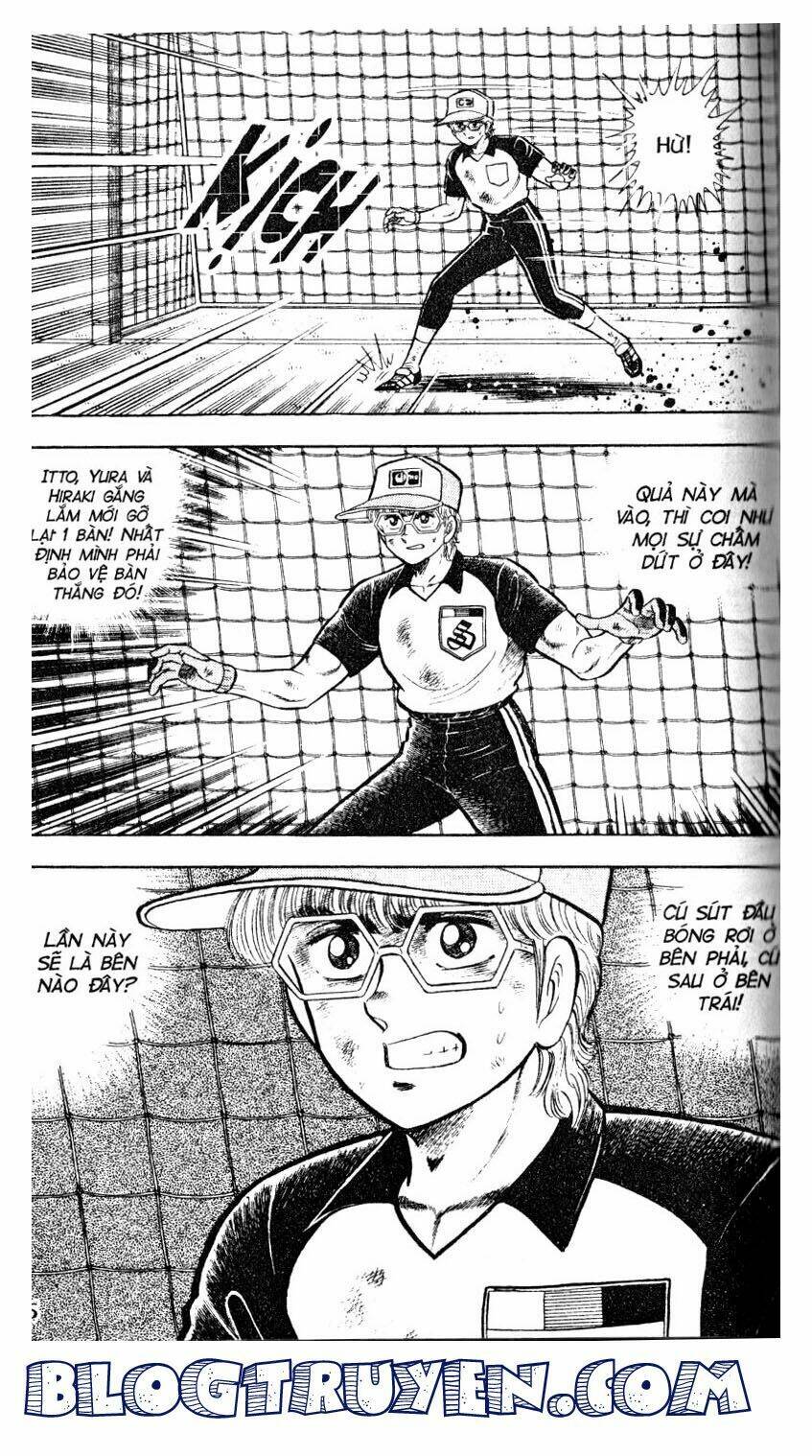 Kattobi Itto – Đường Dẫn Đến Khung Thành Bộ 1 Chapter 30 - Trang 2