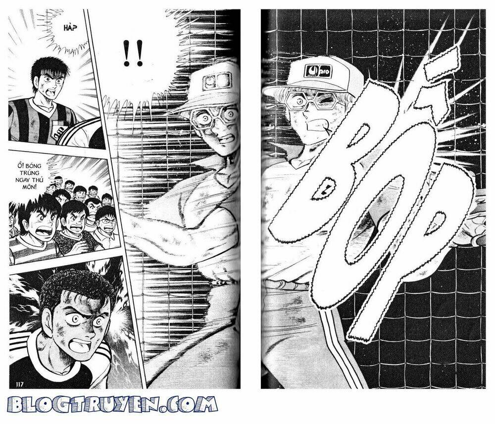 Kattobi Itto – Đường Dẫn Đến Khung Thành Bộ 1 Chapter 30 - Trang 2