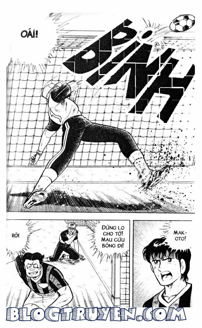 Kattobi Itto – Đường Dẫn Đến Khung Thành Bộ 1 Chapter 30 - Trang 2