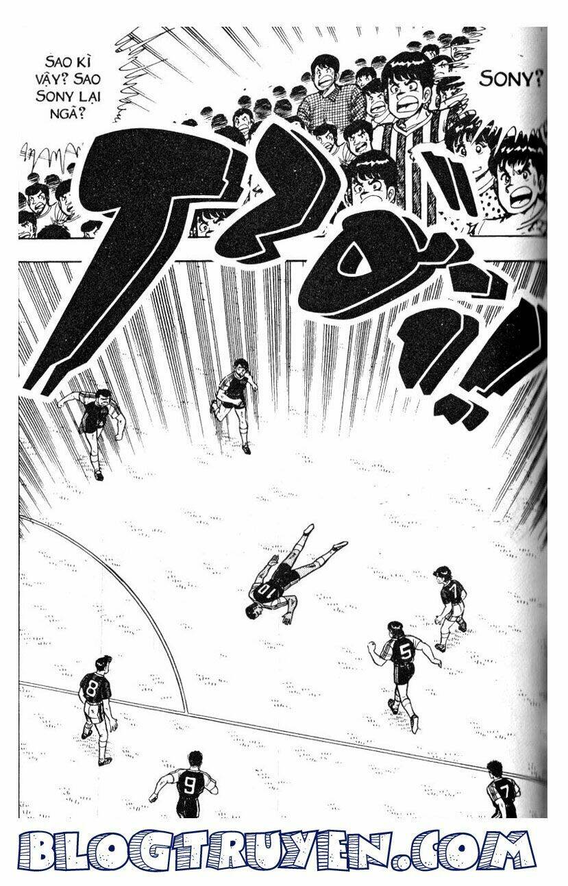 Kattobi Itto – Đường Dẫn Đến Khung Thành Bộ 1 Chapter 30 - Trang 2