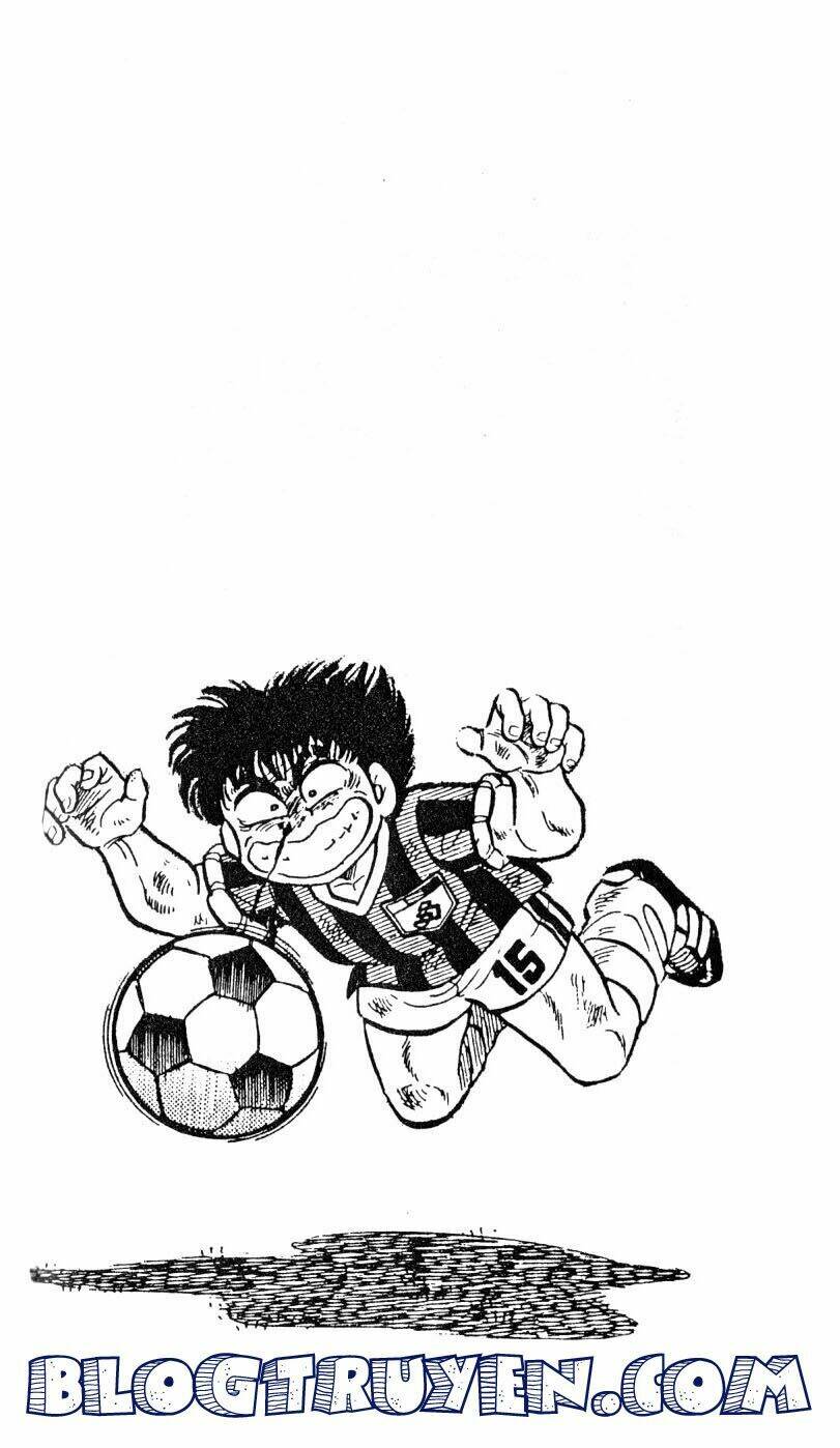 Kattobi Itto – Đường Dẫn Đến Khung Thành Bộ 1 Chapter 30 - Trang 2