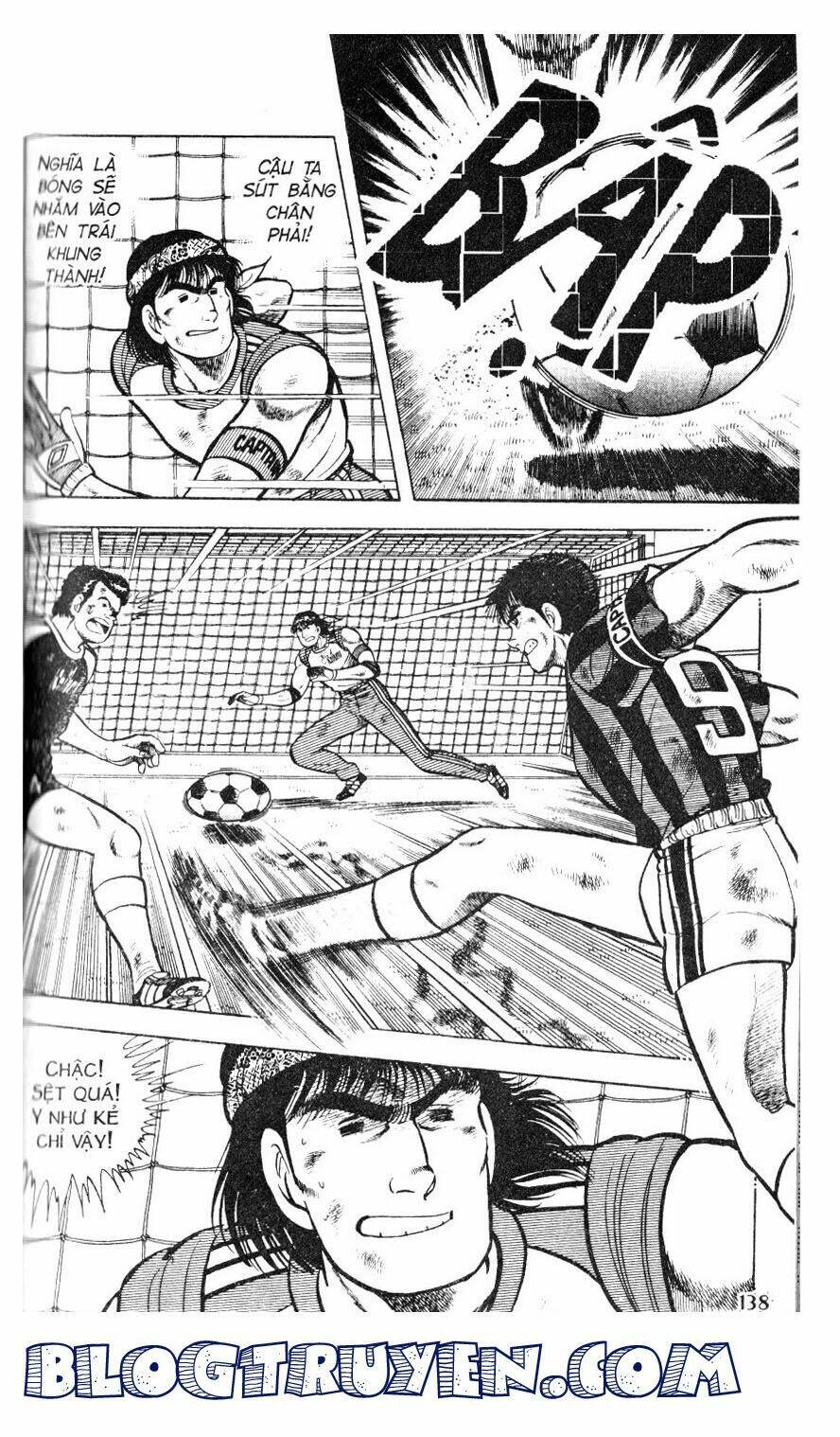 Kattobi Itto – Đường Dẫn Đến Khung Thành Bộ 1 Chapter 31 - Trang 2