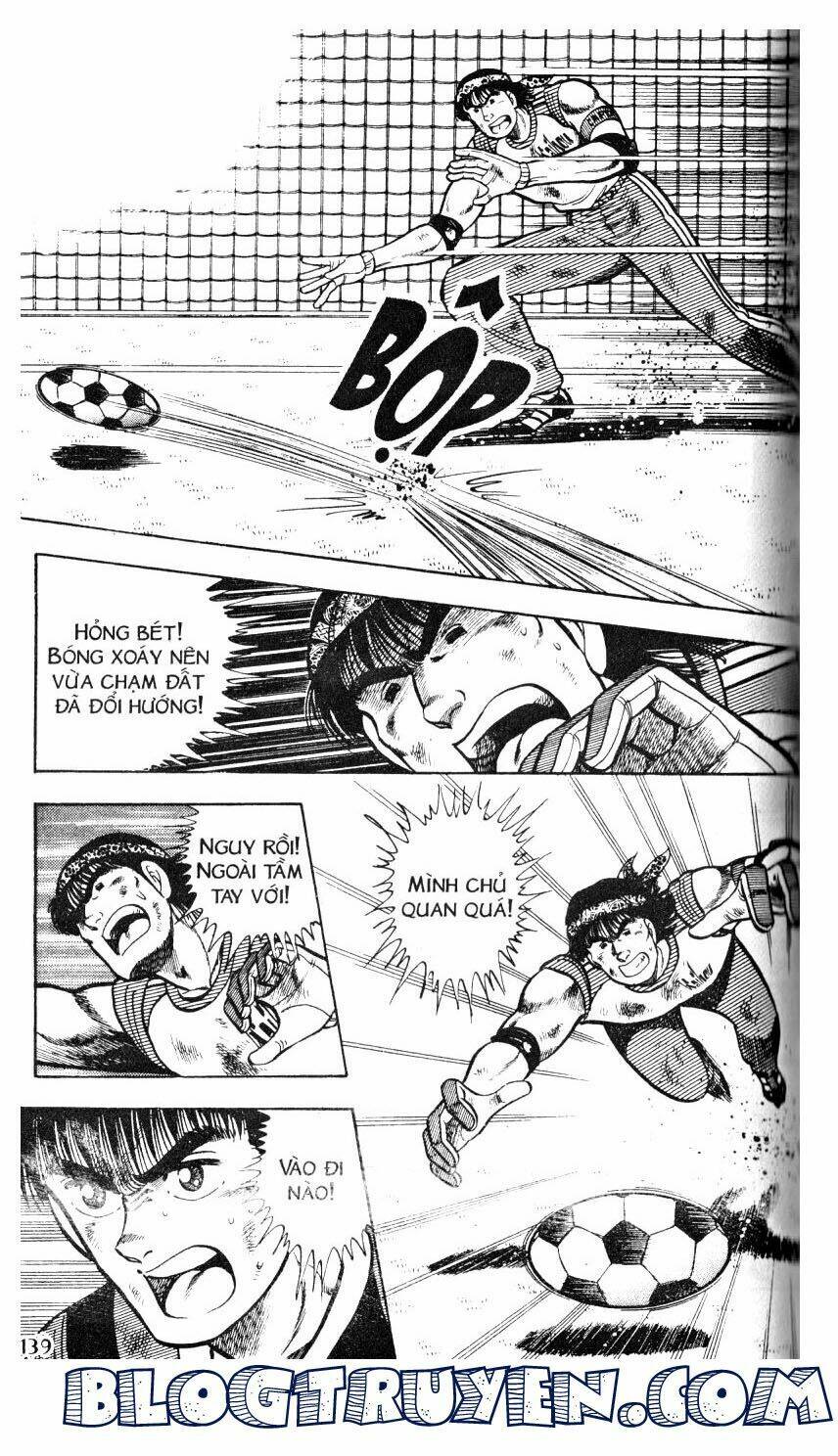 Kattobi Itto – Đường Dẫn Đến Khung Thành Bộ 1 Chapter 31 - Trang 2