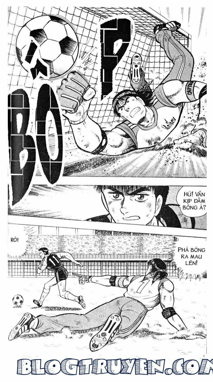 Kattobi Itto – Đường Dẫn Đến Khung Thành Bộ 1 Chapter 31 - Trang 2