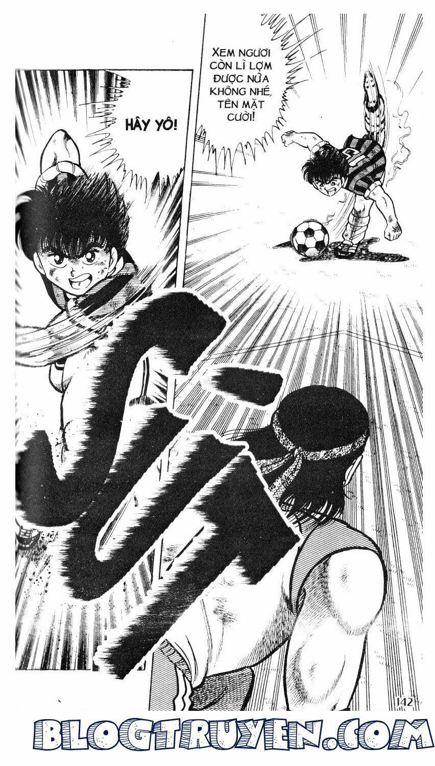 Kattobi Itto – Đường Dẫn Đến Khung Thành Bộ 1 Chapter 31 - Trang 2