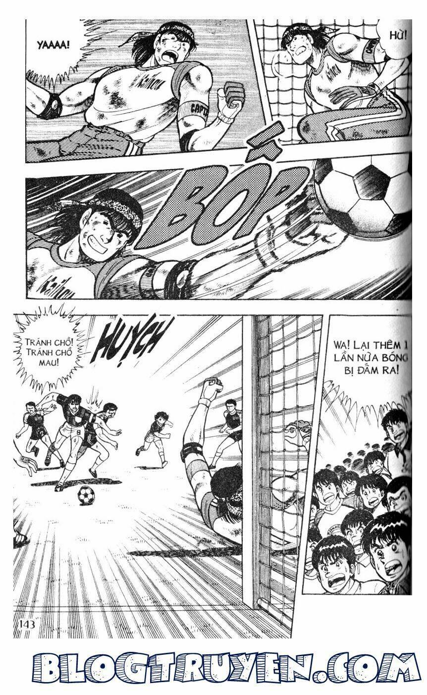 Kattobi Itto – Đường Dẫn Đến Khung Thành Bộ 1 Chapter 31 - Trang 2