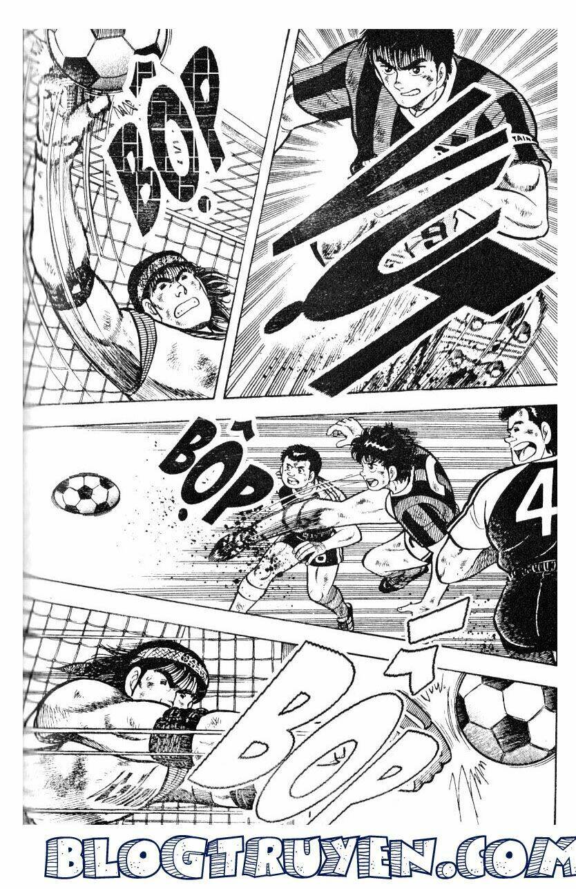 Kattobi Itto – Đường Dẫn Đến Khung Thành Bộ 1 Chapter 31 - Trang 2