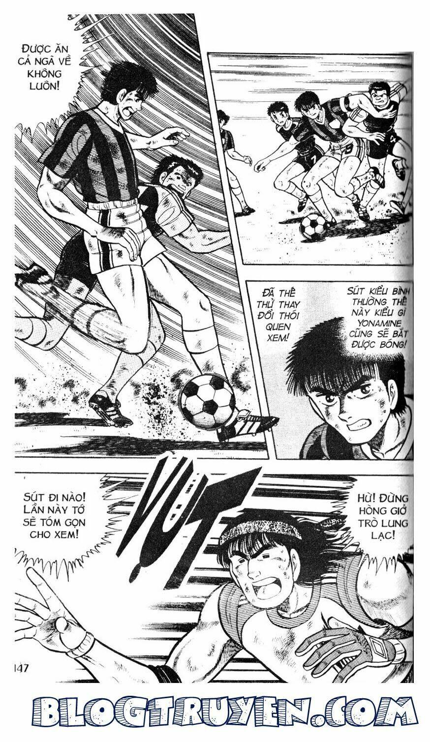 Kattobi Itto – Đường Dẫn Đến Khung Thành Bộ 1 Chapter 31 - Trang 2