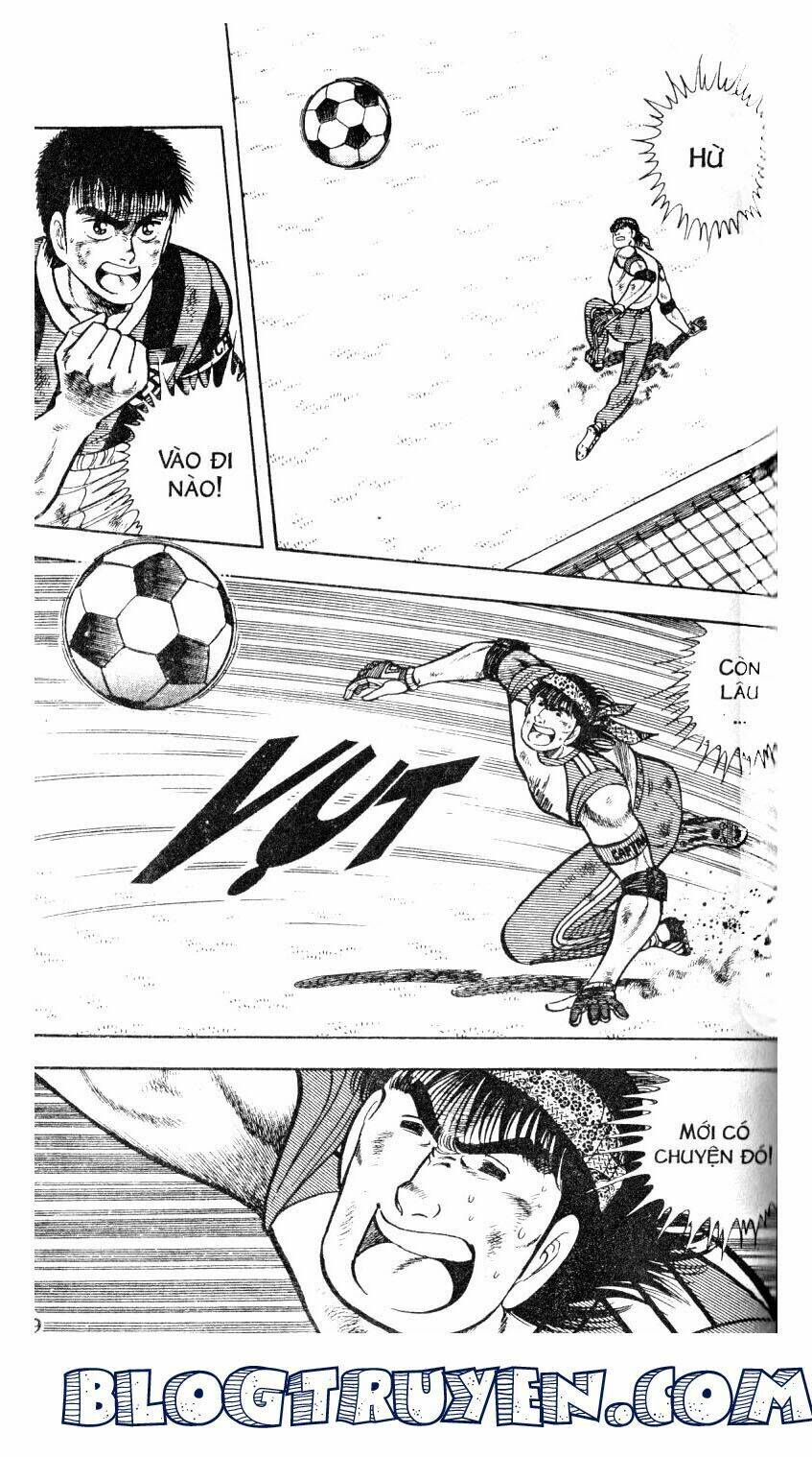 Kattobi Itto – Đường Dẫn Đến Khung Thành Bộ 1 Chapter 31 - Trang 2