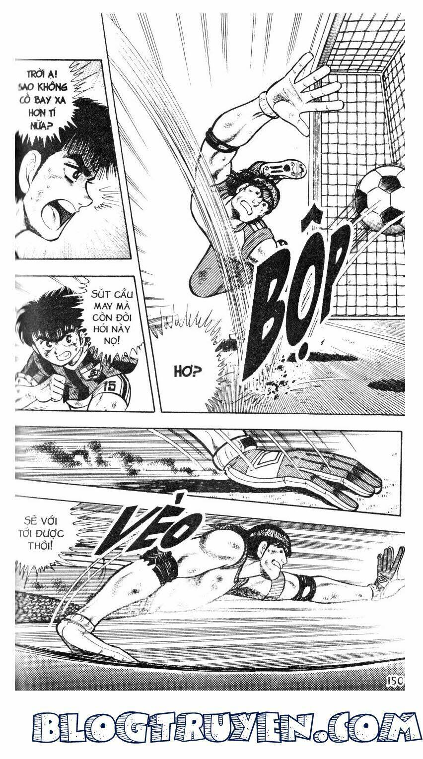 Kattobi Itto – Đường Dẫn Đến Khung Thành Bộ 1 Chapter 31 - Trang 2