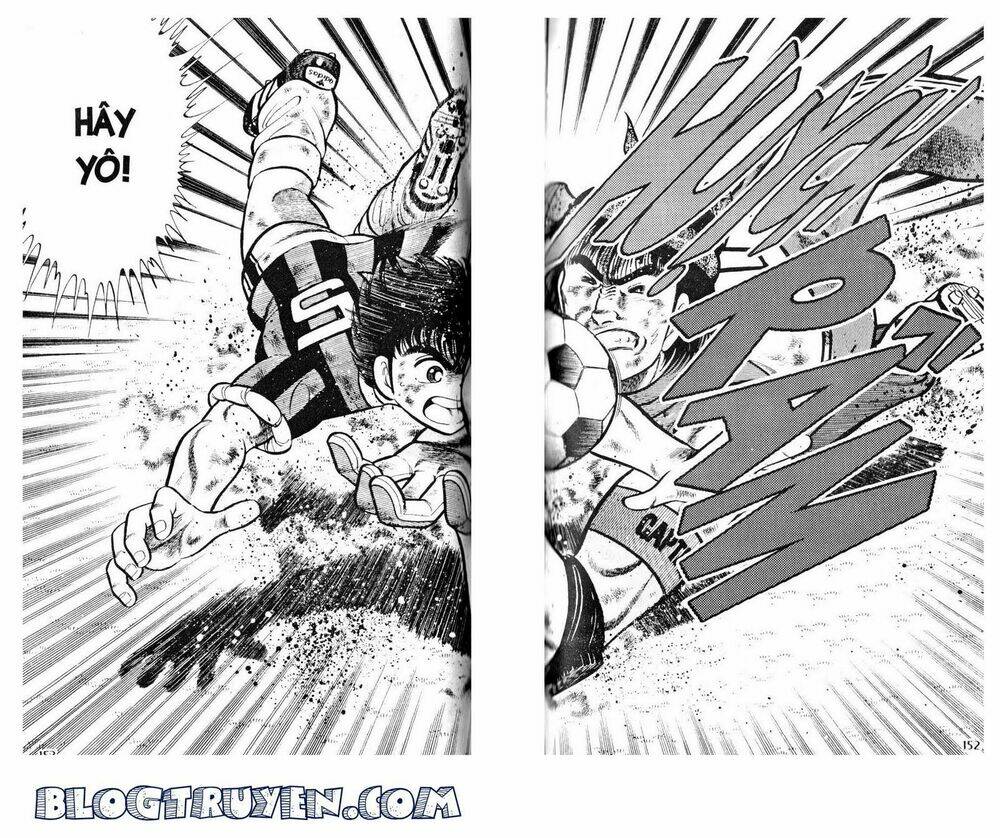 Kattobi Itto – Đường Dẫn Đến Khung Thành Bộ 1 Chapter 31 - Trang 2