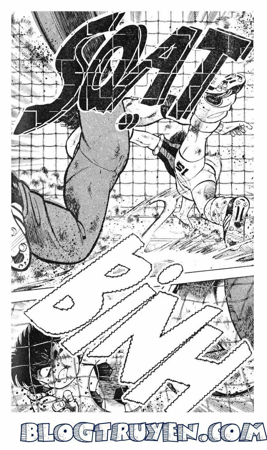 Kattobi Itto – Đường Dẫn Đến Khung Thành Bộ 1 Chapter 31 - Trang 2