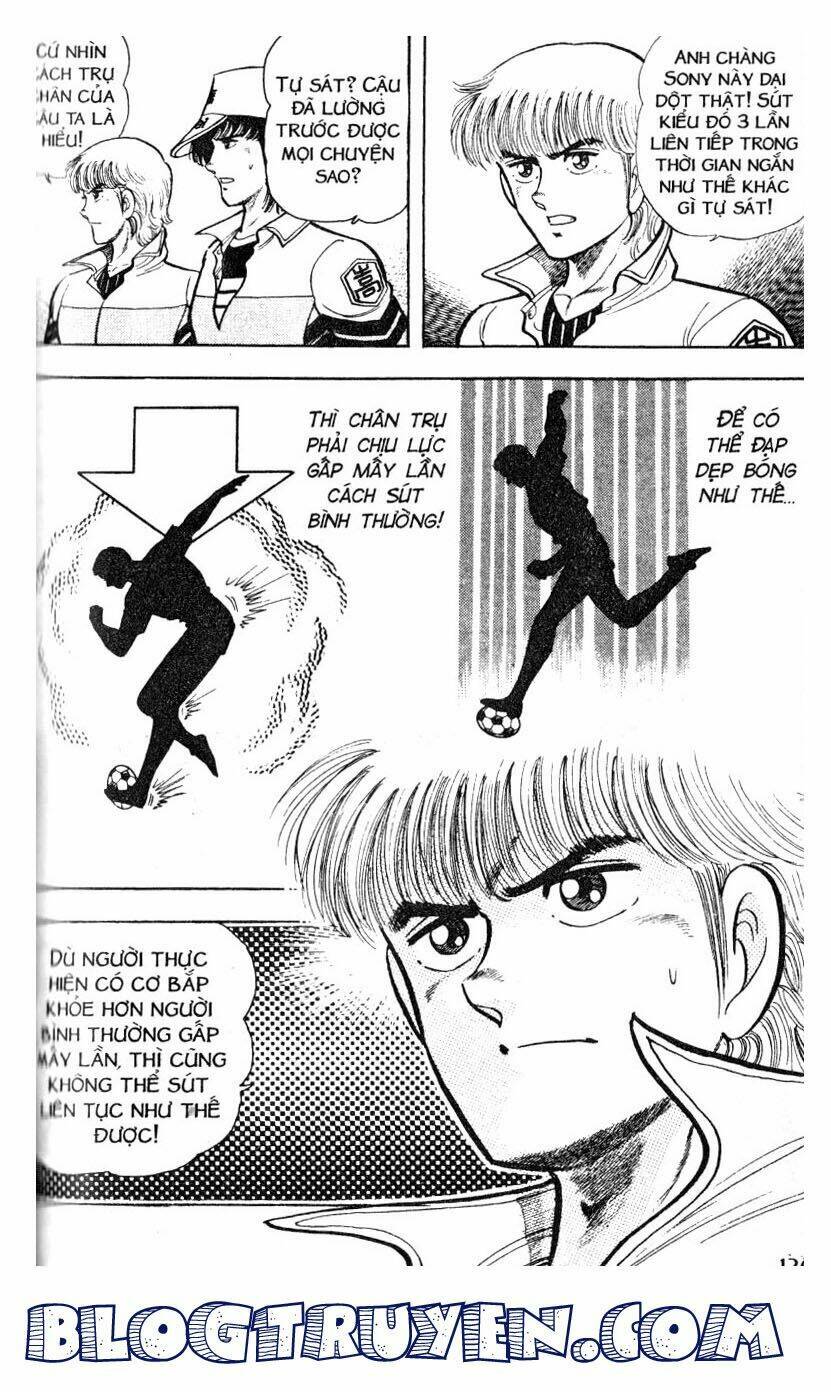 Kattobi Itto – Đường Dẫn Đến Khung Thành Bộ 1 Chapter 31 - Trang 2