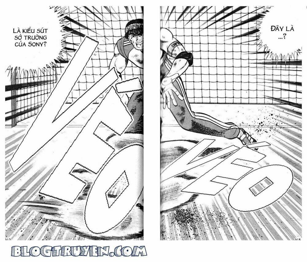 Kattobi Itto – Đường Dẫn Đến Khung Thành Bộ 1 Chapter 31 - Trang 2