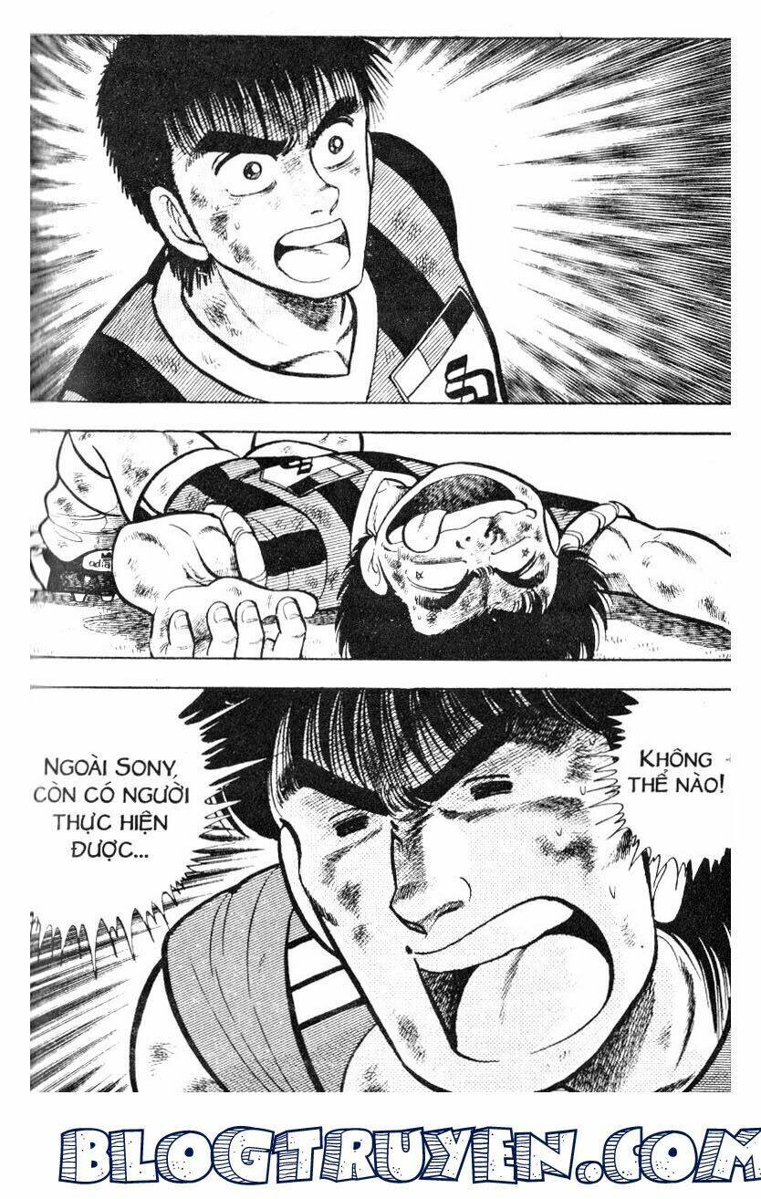 Kattobi Itto – Đường Dẫn Đến Khung Thành Bộ 1 Chapter 31 - Trang 2