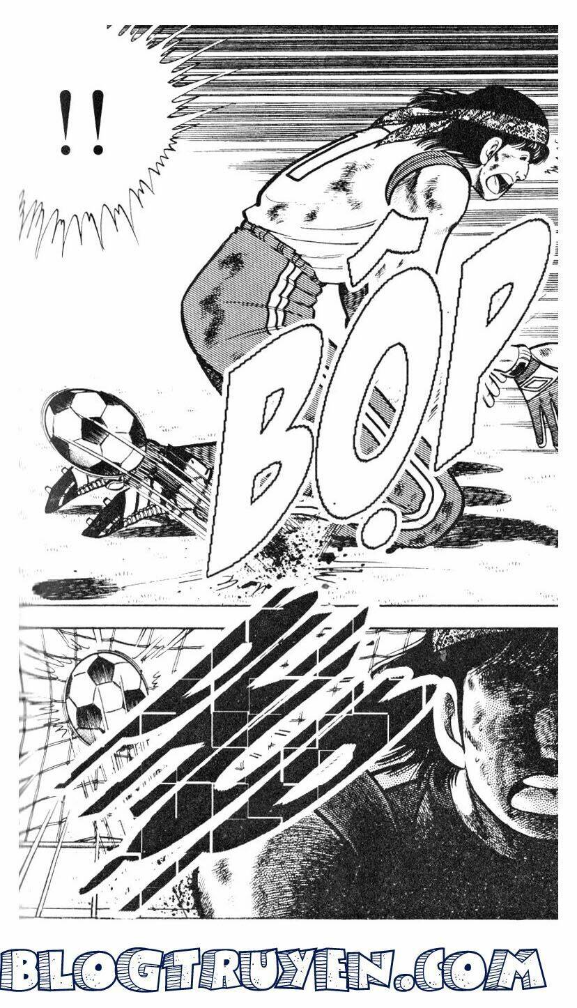 Kattobi Itto – Đường Dẫn Đến Khung Thành Bộ 1 Chapter 31 - Trang 2