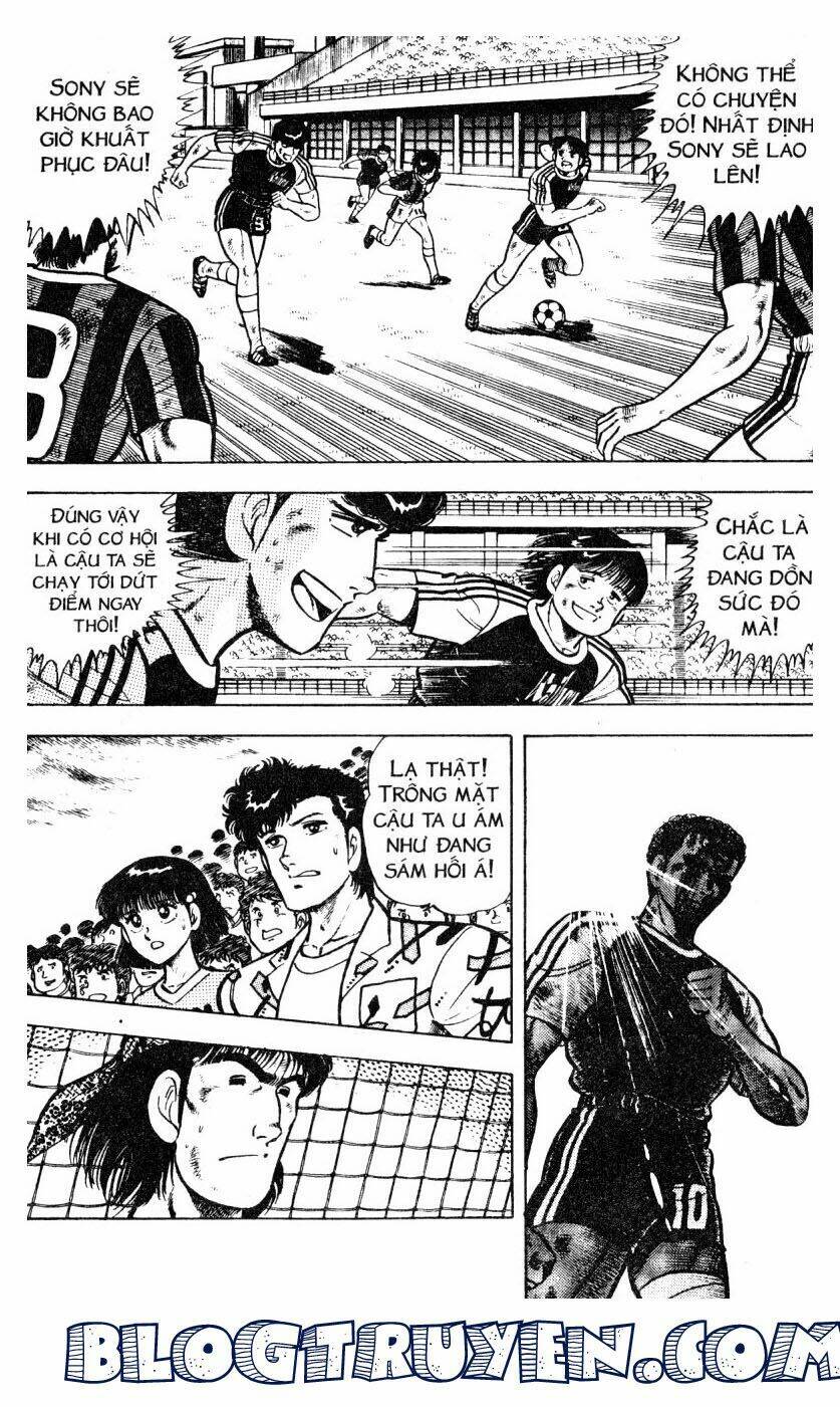 Kattobi Itto – Đường Dẫn Đến Khung Thành Bộ 1 Chapter 32 - Trang 2