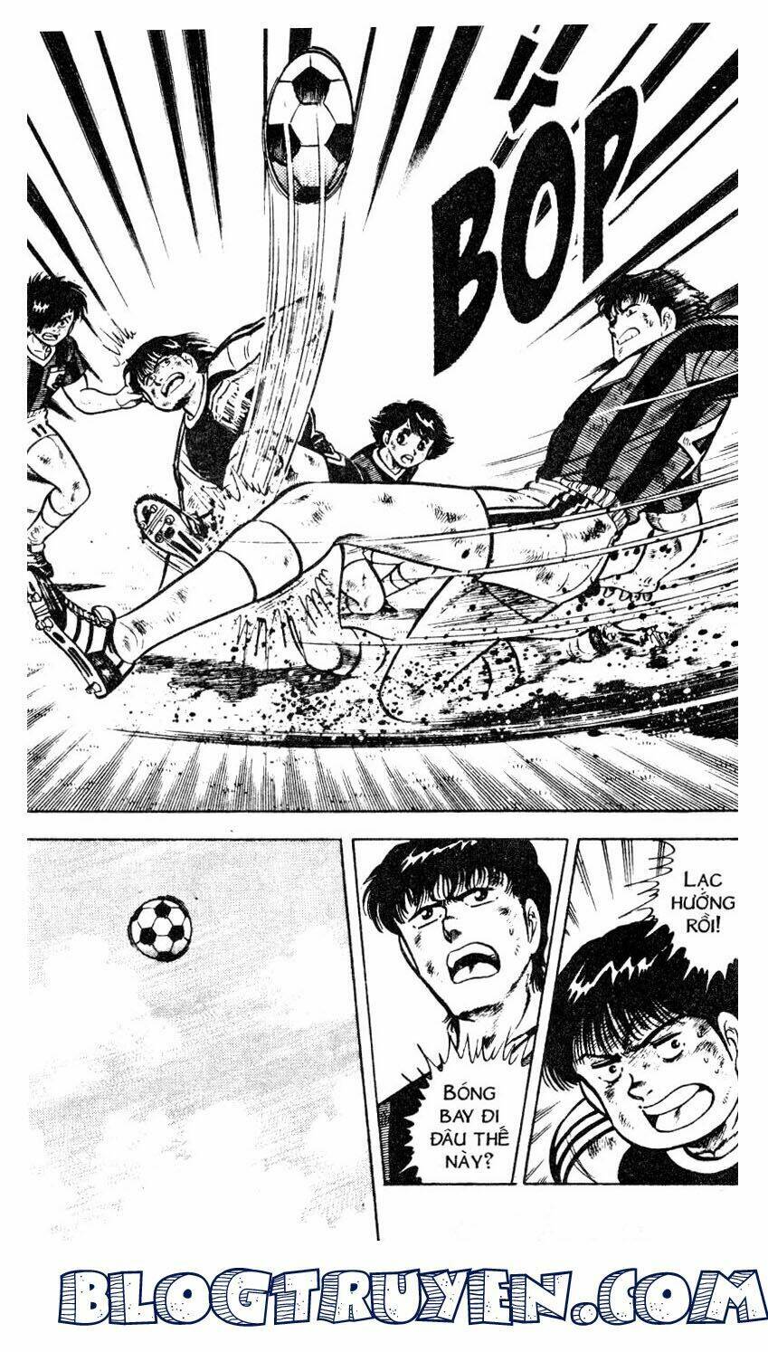 Kattobi Itto – Đường Dẫn Đến Khung Thành Bộ 1 Chapter 32 - Trang 2