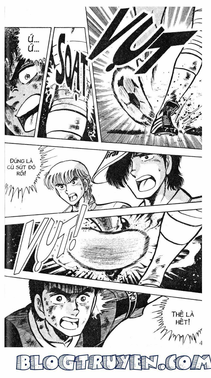 Kattobi Itto – Đường Dẫn Đến Khung Thành Bộ 1 Chapter 32 - Trang 2