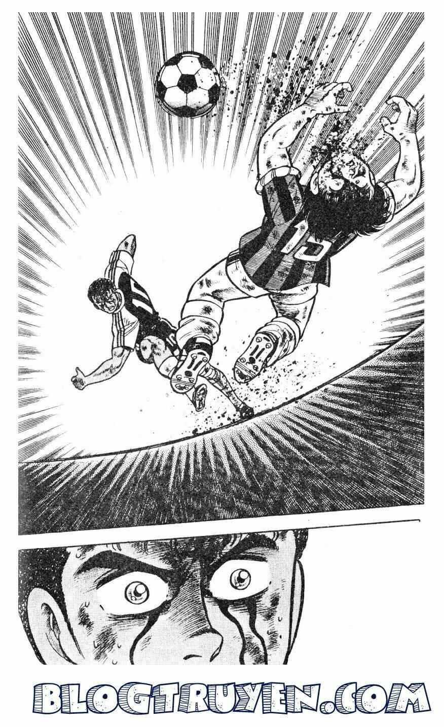 Kattobi Itto – Đường Dẫn Đến Khung Thành Bộ 1 Chapter 32 - Trang 2