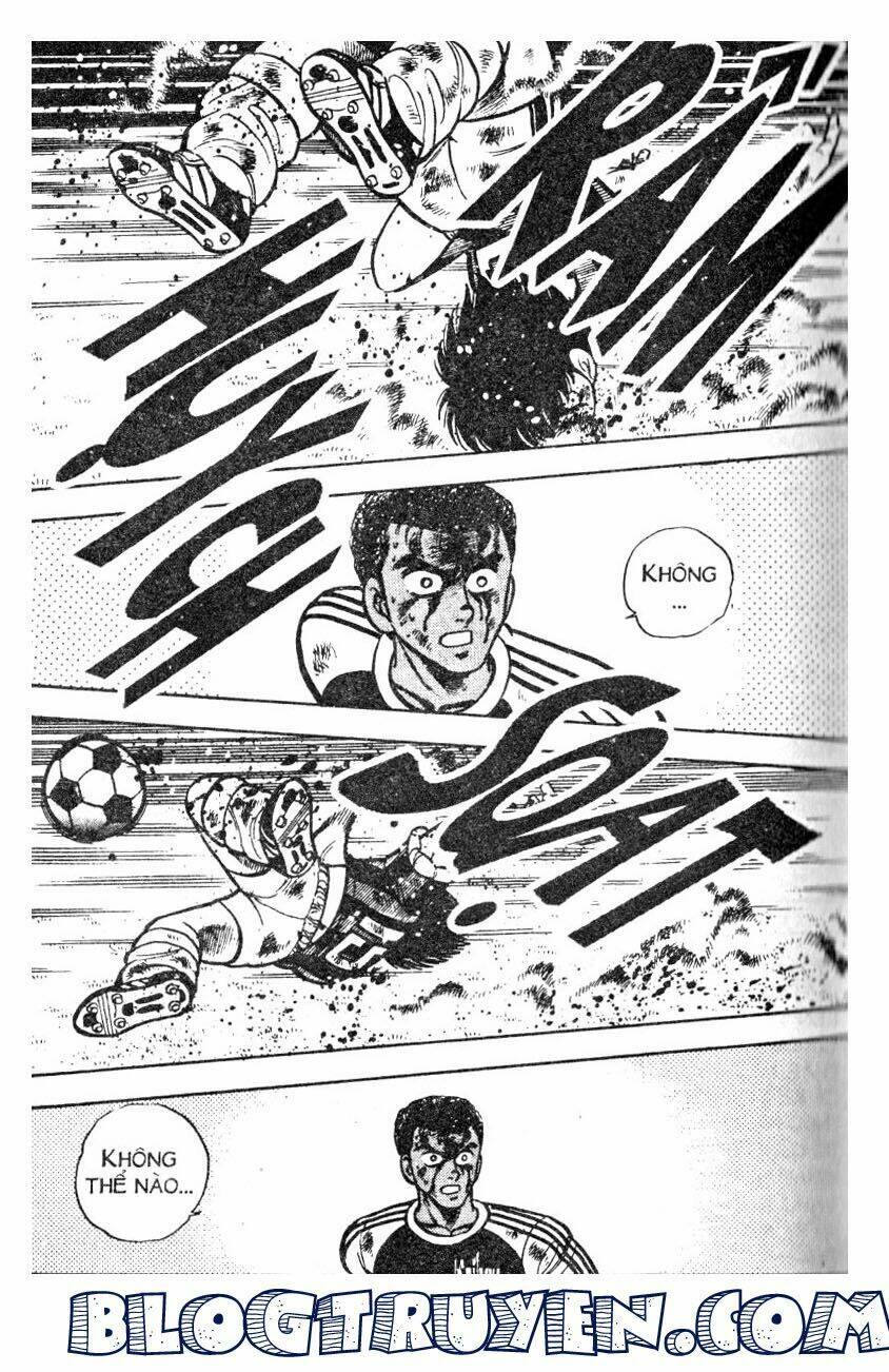 Kattobi Itto – Đường Dẫn Đến Khung Thành Bộ 1 Chapter 32 - Trang 2