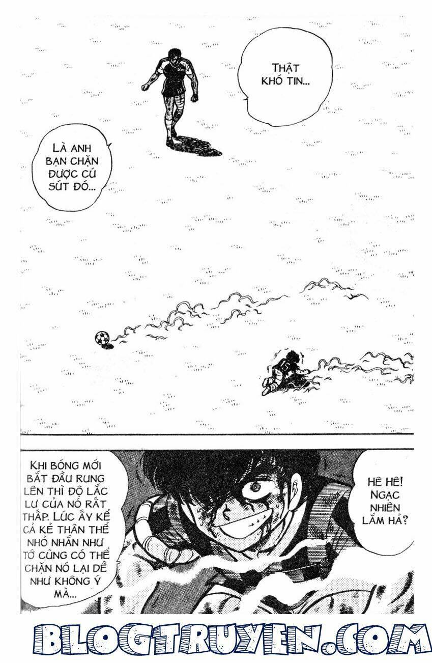 Kattobi Itto – Đường Dẫn Đến Khung Thành Bộ 1 Chapter 32 - Trang 2