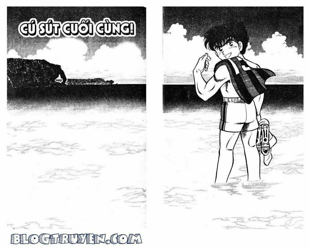 Kattobi Itto – Đường Dẫn Đến Khung Thành Bộ 1 Chapter 32 - Trang 2